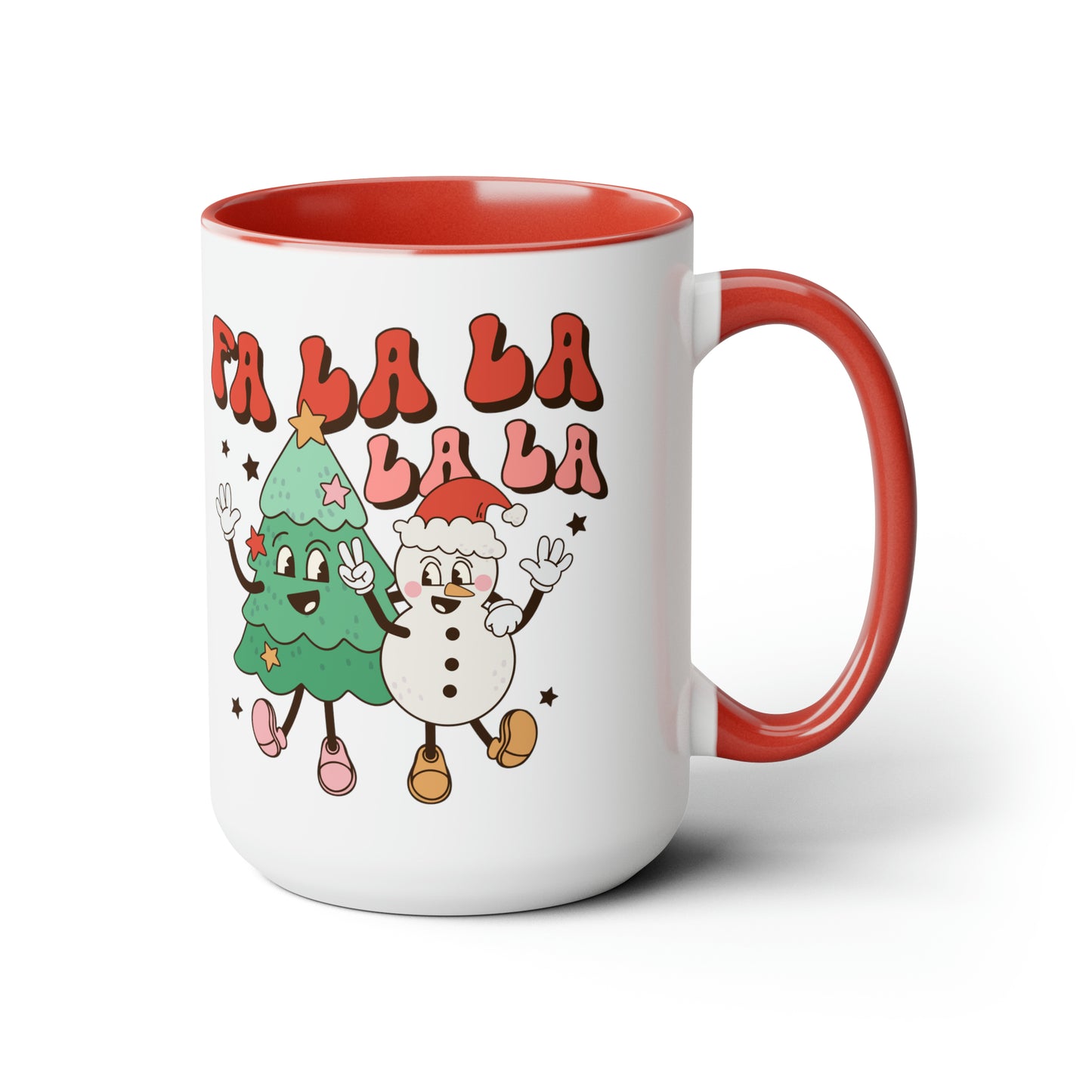 Falala mug Christmas mug grumpy Coffee Mug Fucking glorious morning mug gift for her Mug funny gift for wife tea Christmas gift 15oz