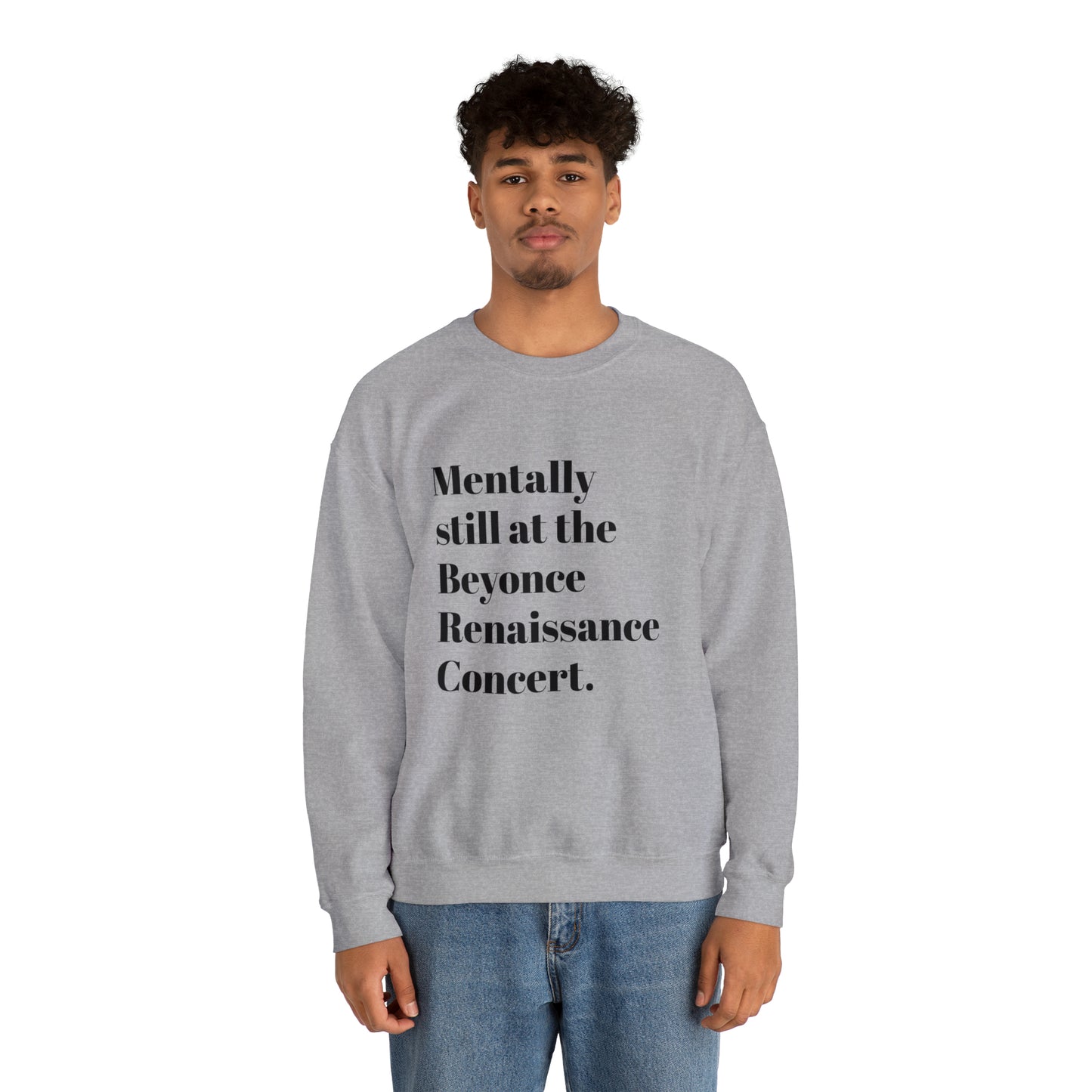 Mentally still Beyoncé concert sweater Beyhive merchandise funny gift Queen Bey fan Renaissance World Tour Tickets, BeyHive merch office