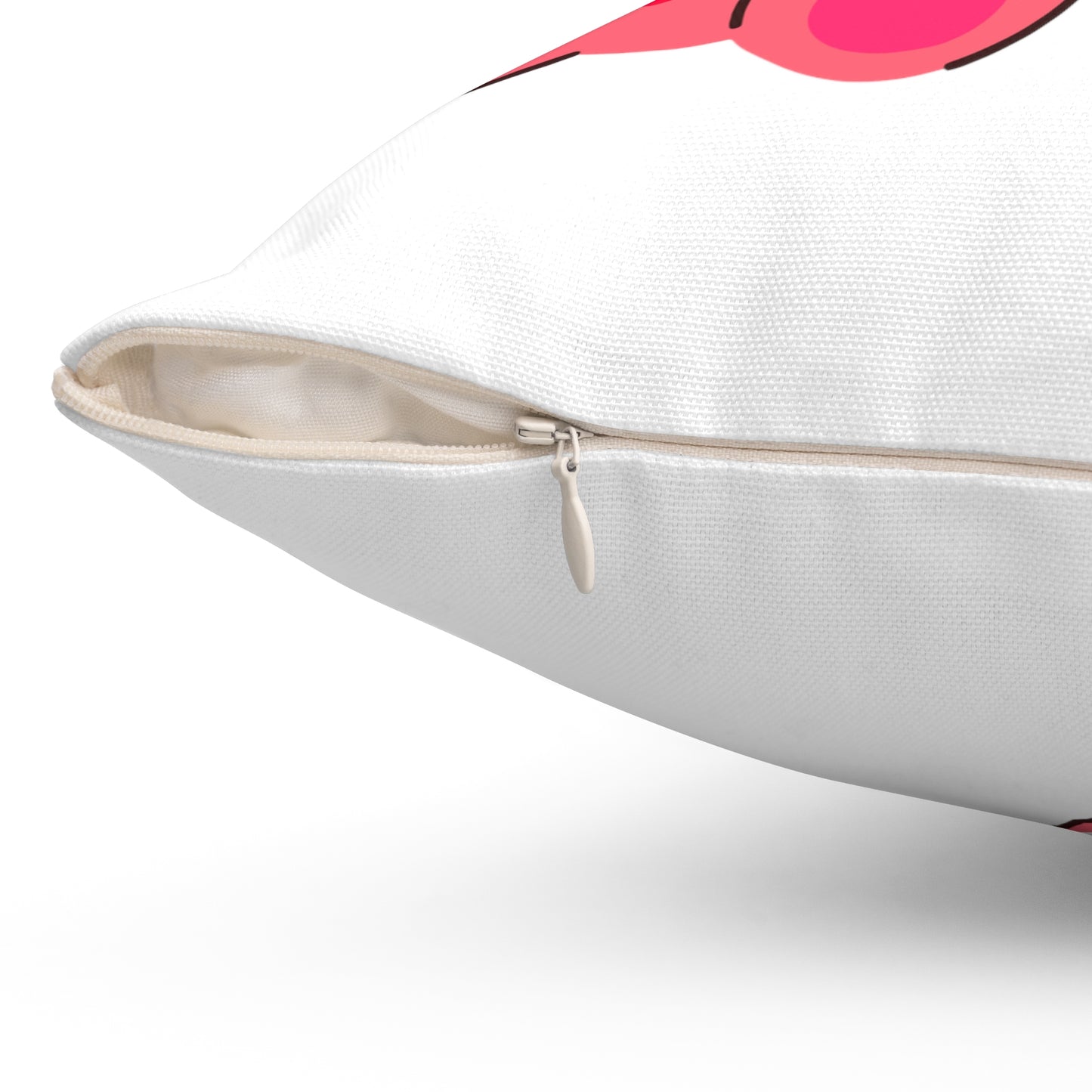 Teddy bear love pillow Valentines day gift proposal gift for her Adore you pillow love story Valentine's day gift for him galentines gift