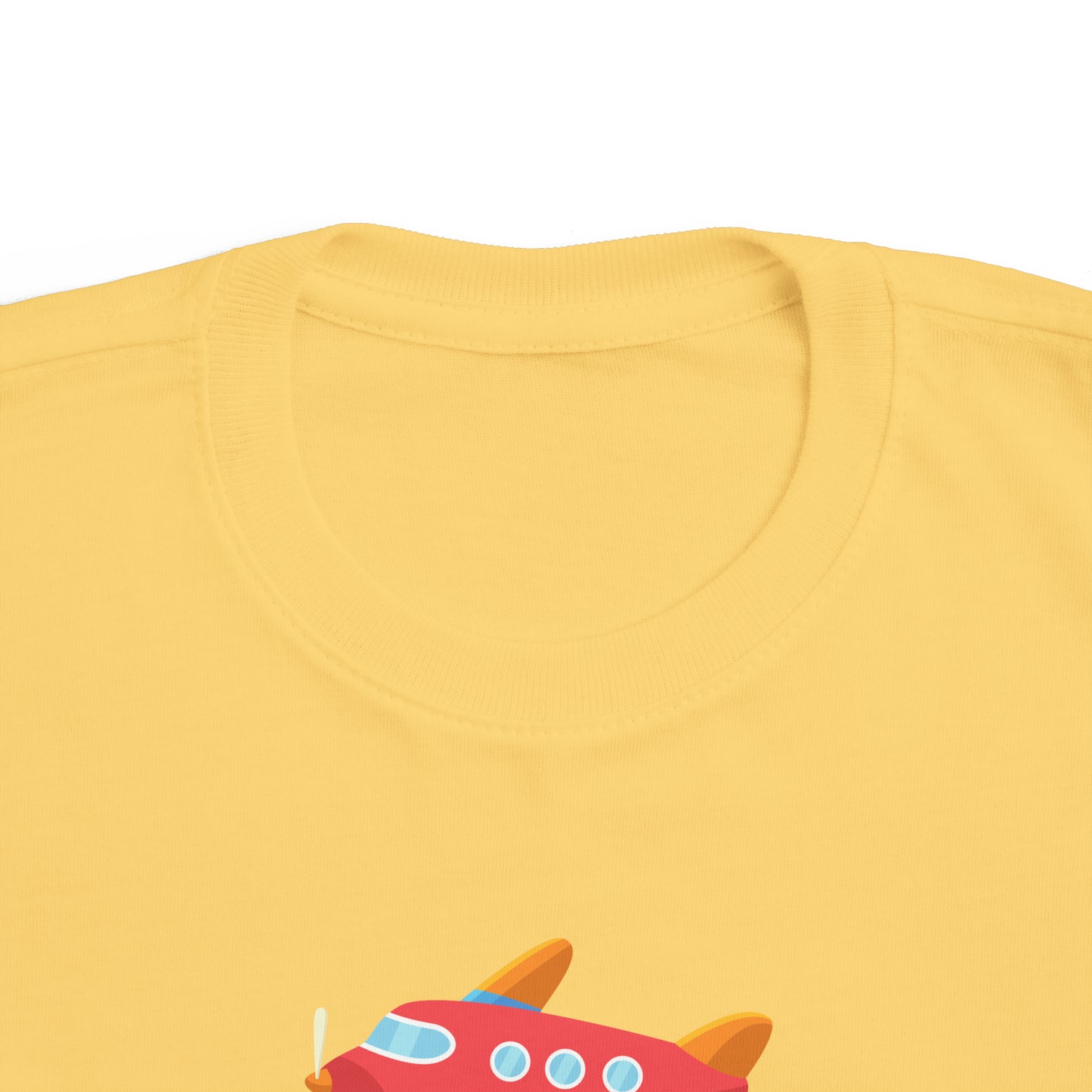 Personalized toddler shirt airplane toddler shirt train Express birthday shirt Christmas kid Tshirt Trex fun tee Toddler's Fine Jersey Tee