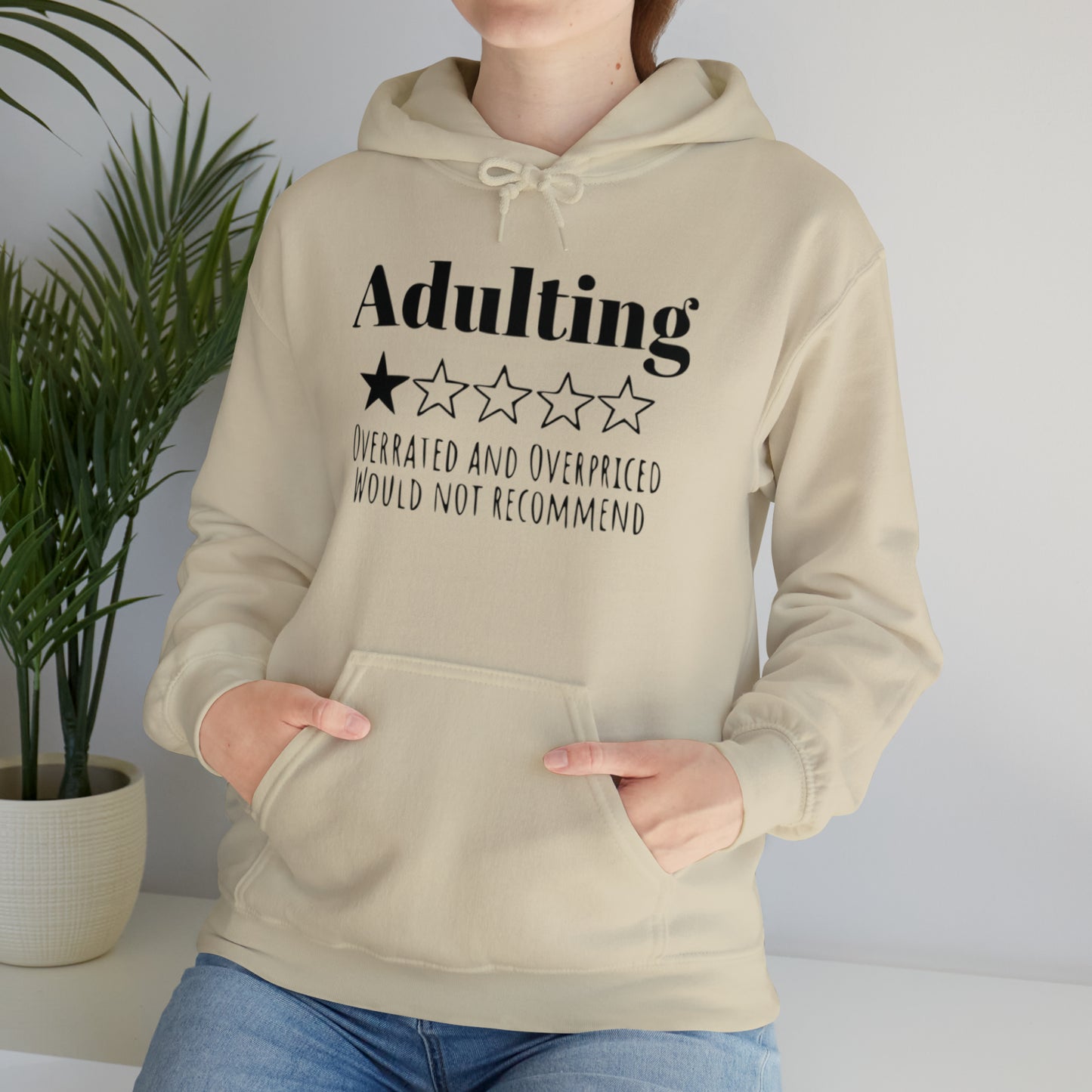 Adulting Sweatshirt unisex, I'm not adulting today, Funny adulting shirt Christmas Sweater,Christmas boss mom,Holiday Christmas gift