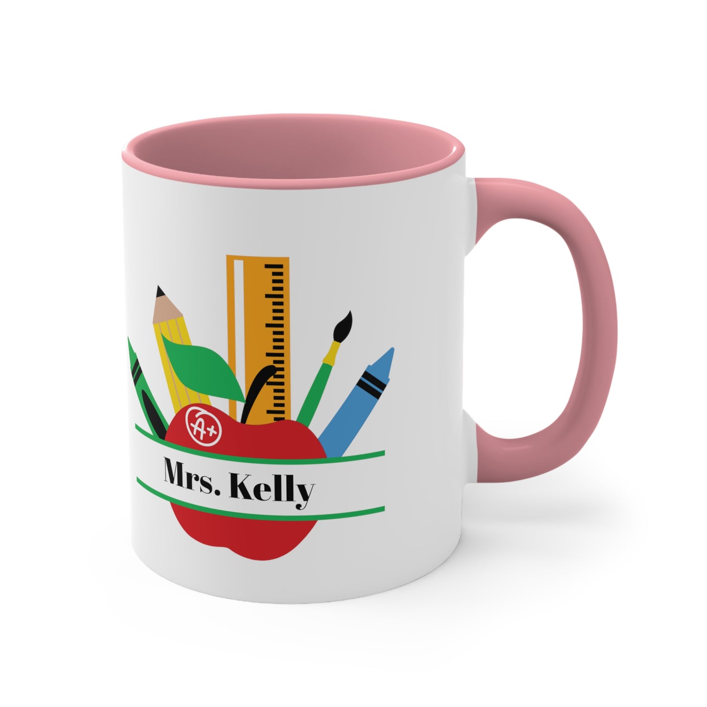Personalized Teacher Mug teacher Mode gift Teacher Appreciation gift Custom gift coffee mug gift for her tea gift for her gift for him 11oz
