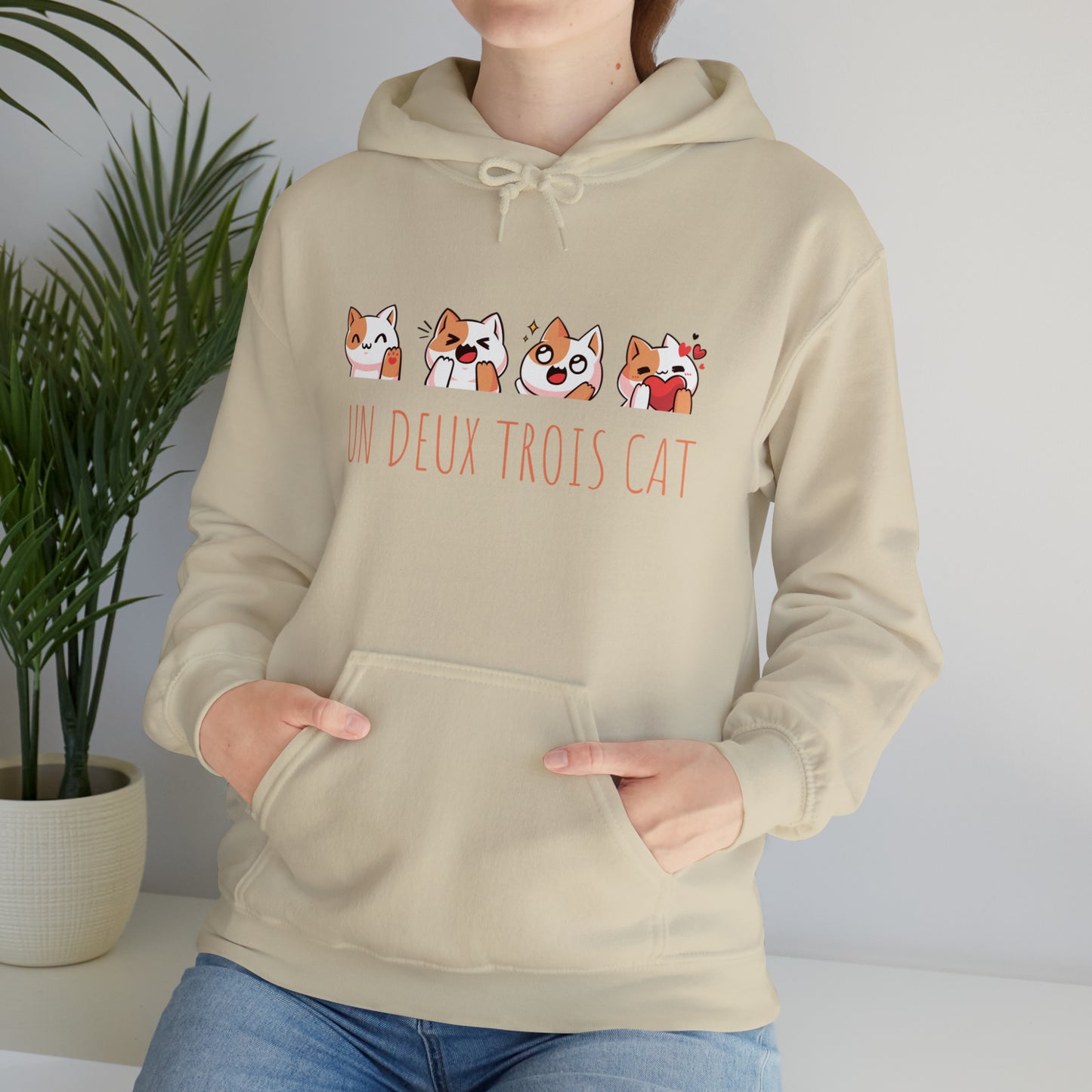 Funny Cat lover hoodie Anime cat sweater BookShelf control orange cat Shirt Halloween Cat Sweatshirt Gift for Cat Lover Gift for CatMom Gift