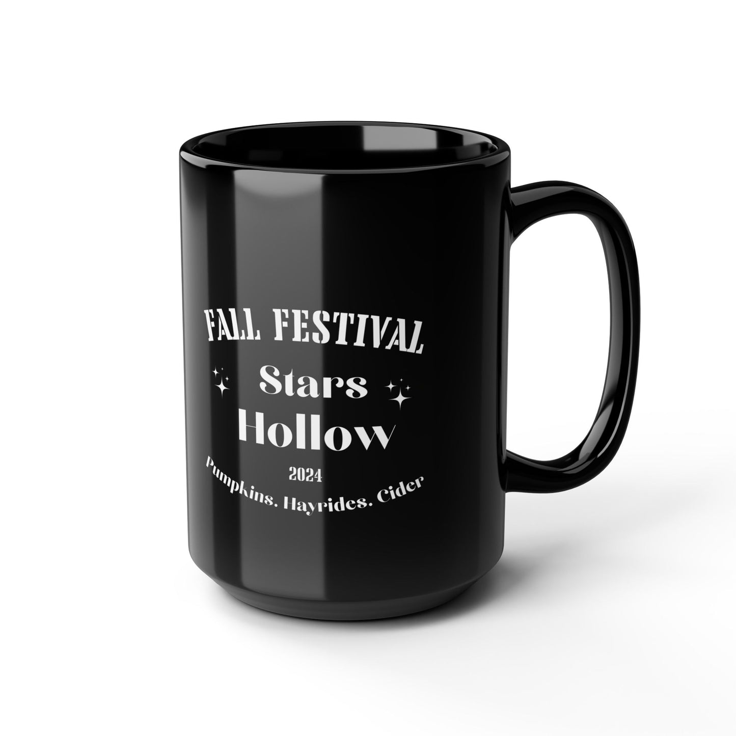Stars Hollow mug girl more girls mug mom mug vibes mug Halloween mug ghost coworker gift office funny gift best friend gift Christmas