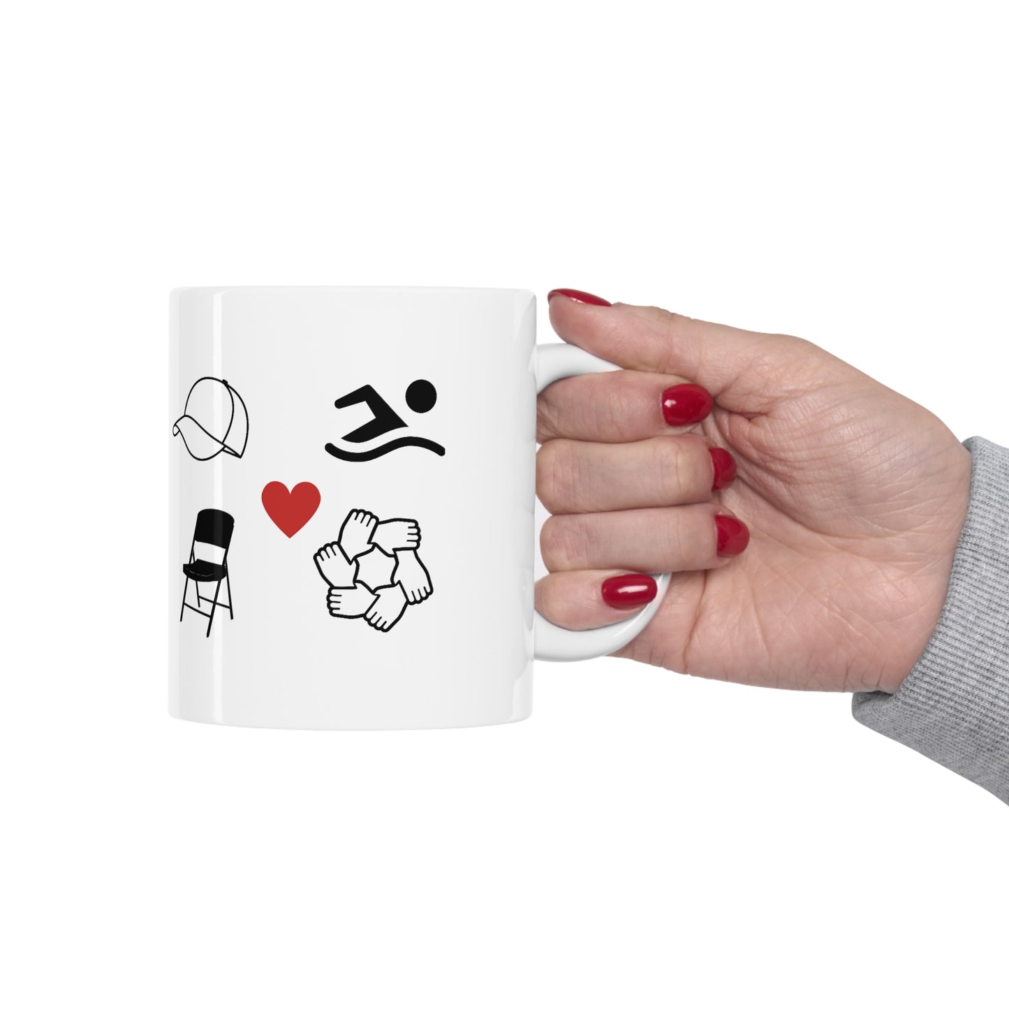 Alabama Boat Brawl mug, Alabama Riverboat Brawl mug ceramic Mug 11oz, Montgomery merchandise