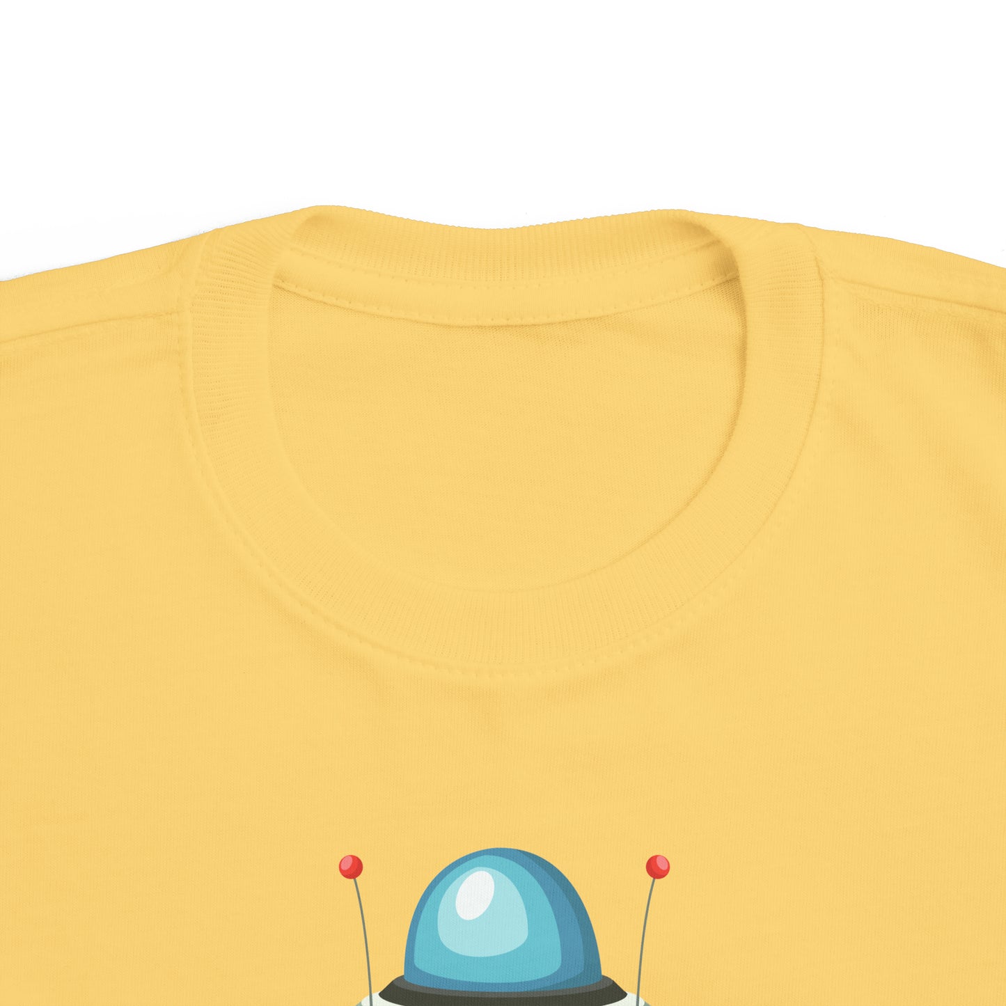 Personalized kid shirt ufo Shirt ufo shirt toddler birthday shirt Christmas shirt kid Tshirt Trex fun tee Toddler's Fine Jersey Tee