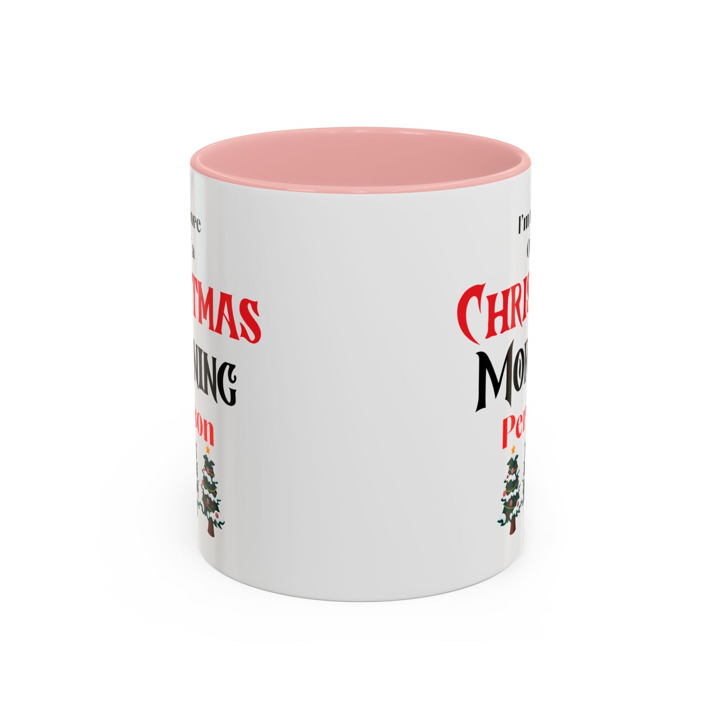 Merry Christmas mug Hot cocoa mug Christmas cheer mug funny morning person gift Christmas mug gift for mom mug bestiegift coffeemug daughter