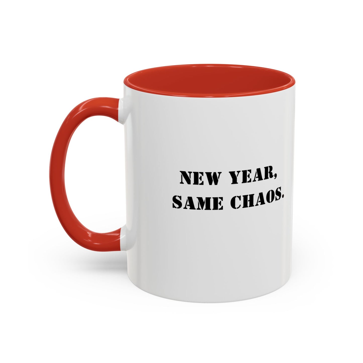 New year same chaos mug funny new year mug bestie winter mug year unforgettable mug Morning mug Christmas gift for her gift for him