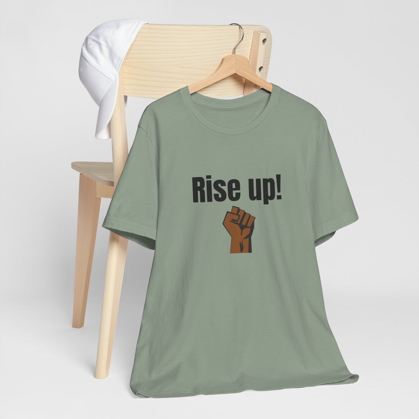 Rise up shirt power march protest shirt equal rights manifesting shirt vacay vibes shirt mama Unisex best friend vacation
