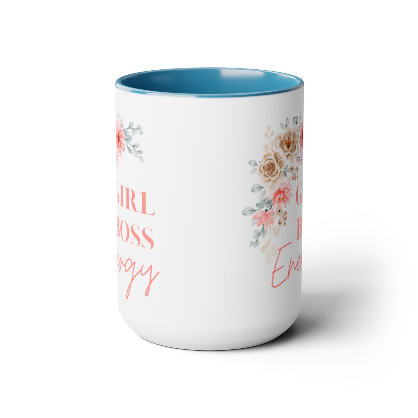 Girl Boss energy mug Winning era mug Mother's gift Girl Boss Coffee Mug boss babe mug birthday gift girlfriend gift for her tea Christmas