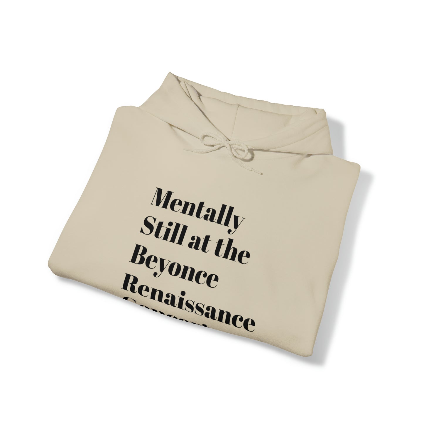 Mentally still Beyoncé concert sweater Beyhive merchandise funny gift Queen Bey fan Renaissance World Tour Tickets, BeyHive merch, office