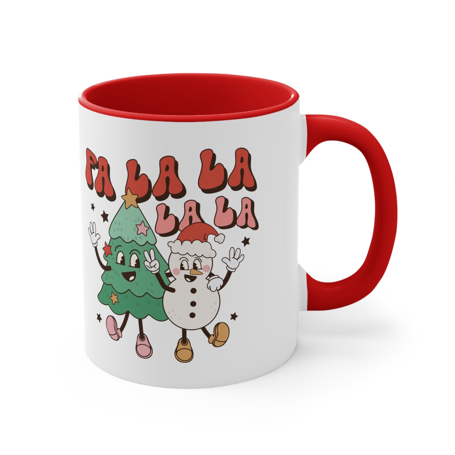 Falala Christmas mug Halloween Mug Mombie Spooky Teacher Appreciation gift ghost mug gift mug gift tea gift for her gift for him 11oz