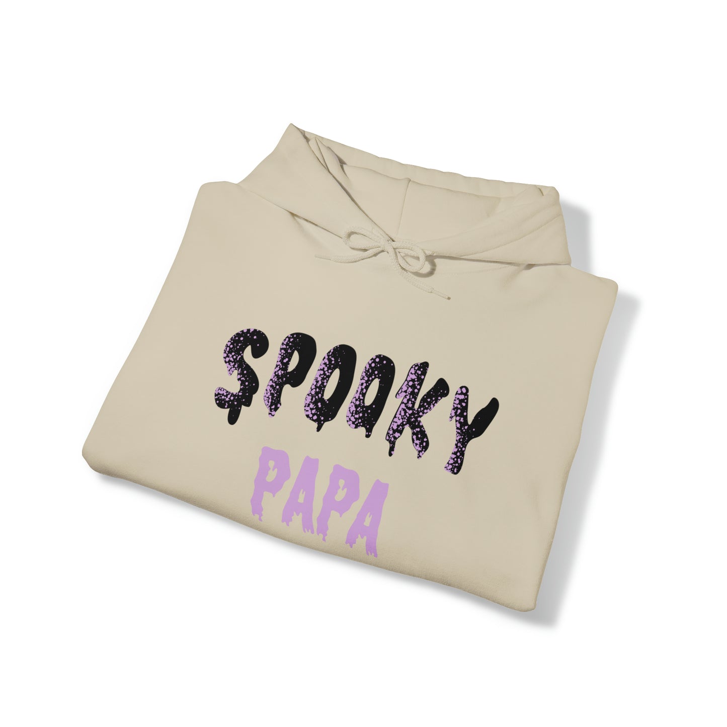 Spooky Papa sweater Halloween sweatshirt spooky ghouls trick or treat ghost Halloween Sweatshirt Spooky Season T Shirt Christmas