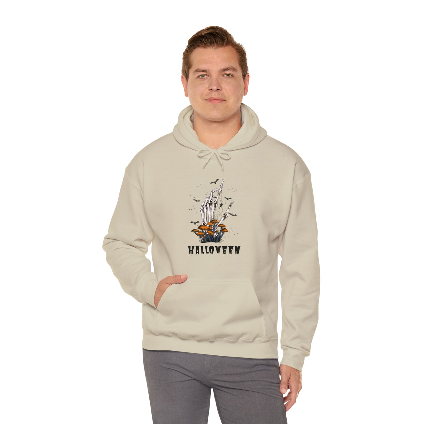 Halloween skeleton hand sweatshirt,Vintage Halloween tshirt, Halloween Sweatshirt,Spooky Season T Shirt,Halloween Sweater,Christmas gift,