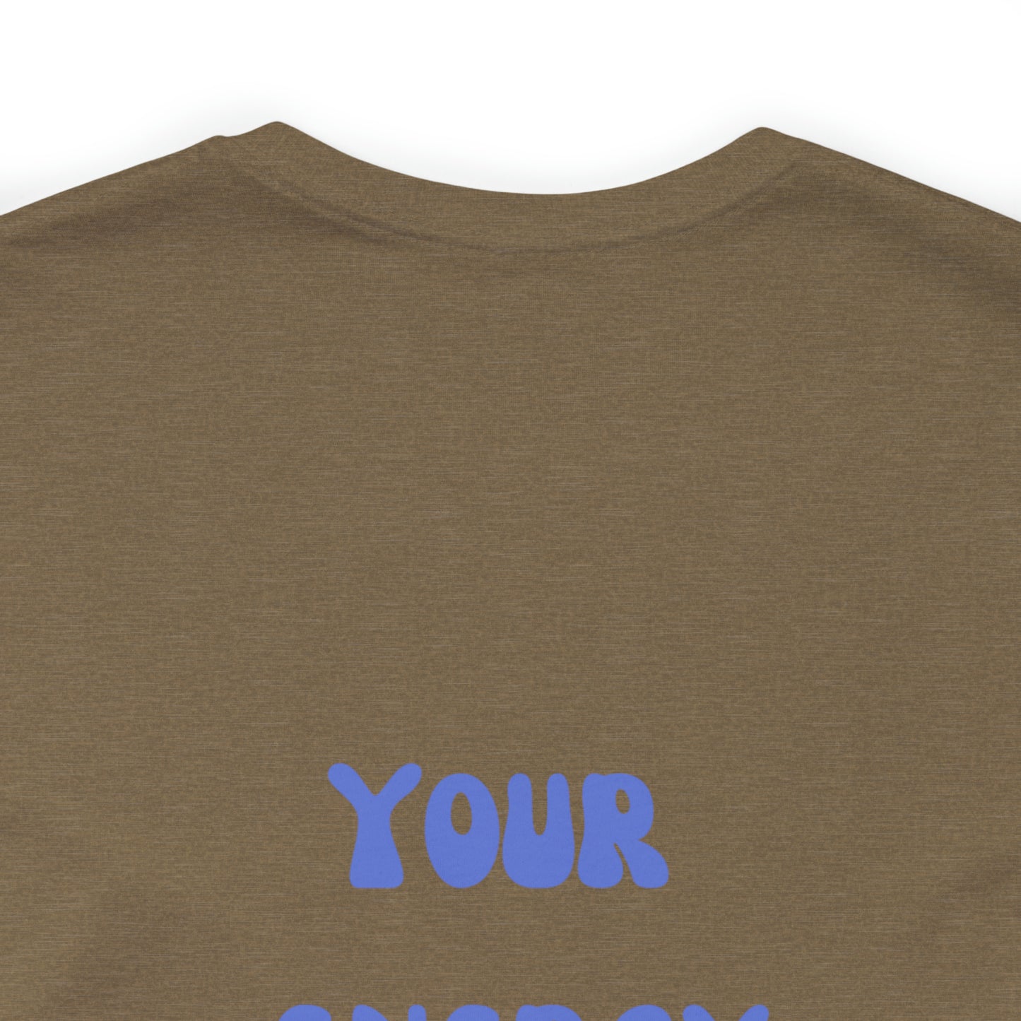 Your Energy Is Your Currency T-Shirt, Aesthetic Shirt, Trendy Shirt, Shirt With Words On Back Tumbrl Positive Tee Gift for him Gift for her