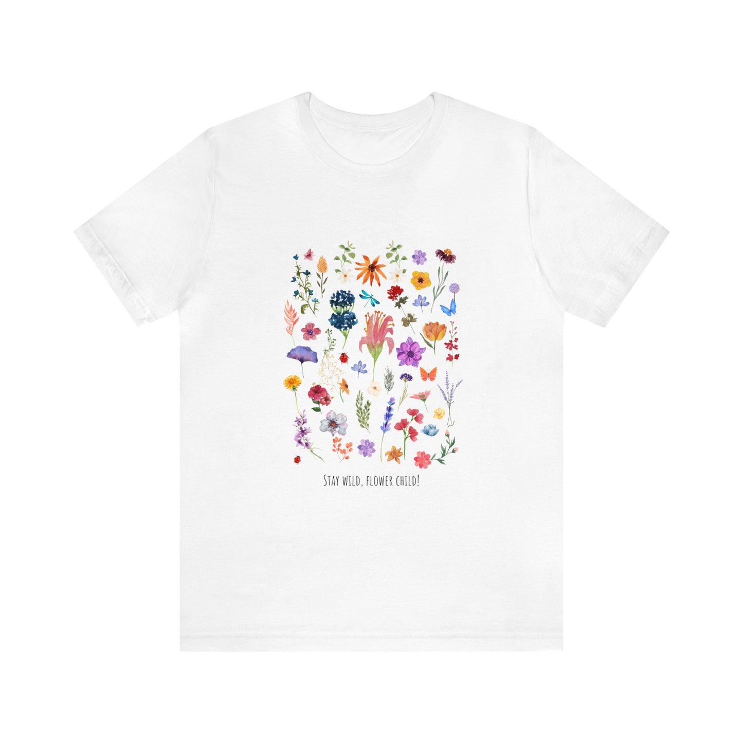 Flower child shirt Birthday girl shirts birthday gifts for her Birthday Party Girl Shirt Birthday Squad Shirt Youth Birthday Girl Shirt