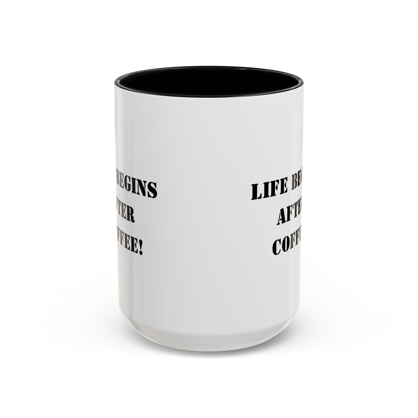 Funny coffee mug life begins after coffee mug funny Office mug coworker gift boss gift entrepreneur mug bestie gift Boss Christmas
