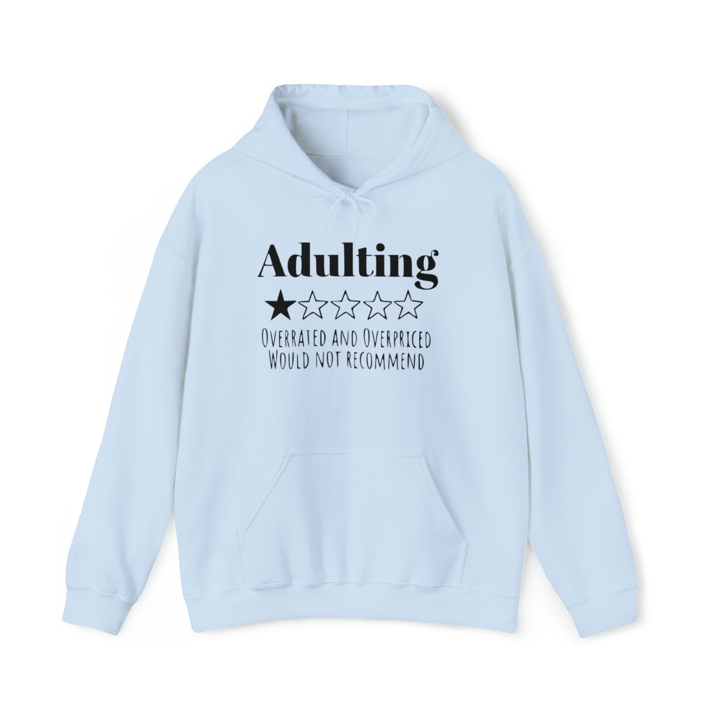 Adulting Sweatshirt unisex, I'm not adulting today, Funny adulting shirt Christmas Sweater,Christmas boss mom,Holiday Christmas gift