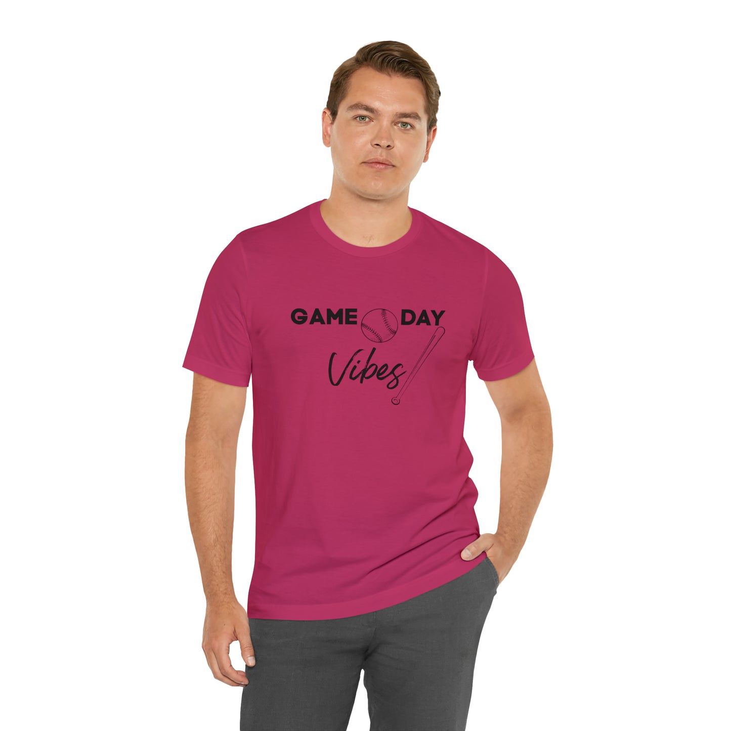 GameDay vibes T shirt Baseball Mom shirt Mama shirt, gift for Mom Baseball gifts for Dad vacation shirt gift for mom wife shirt best friend