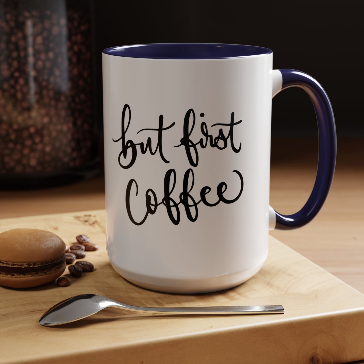 But first coffee mug funny coffee mug girlboss mug entrepreneur mug bestie gift Coworker Gift Boss Christmas gift for her boss gift for him