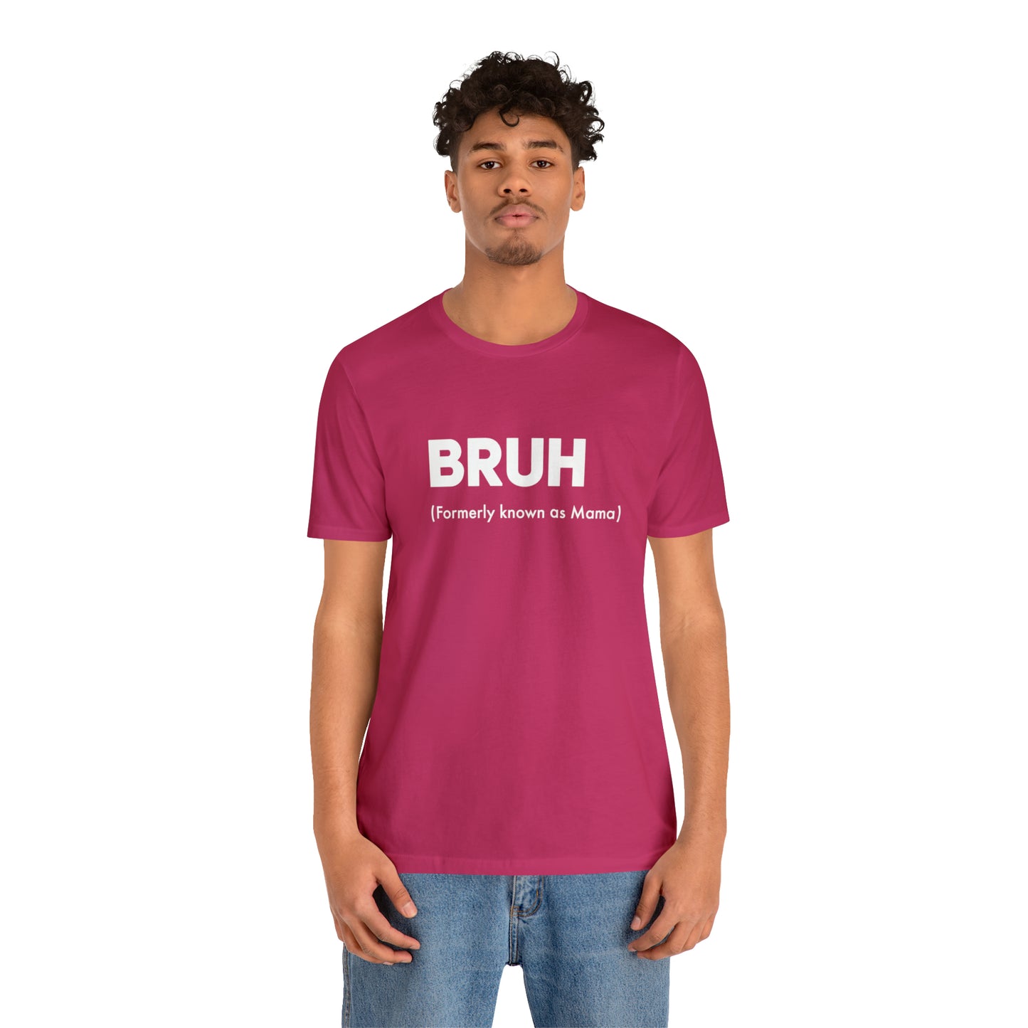 Bruh Mama shirt Mommy Mom Bruh shirt, Mama shirt, gift for Mom, funny gifts for mom, vacation shirt gift for mom wife shirt best friend gift