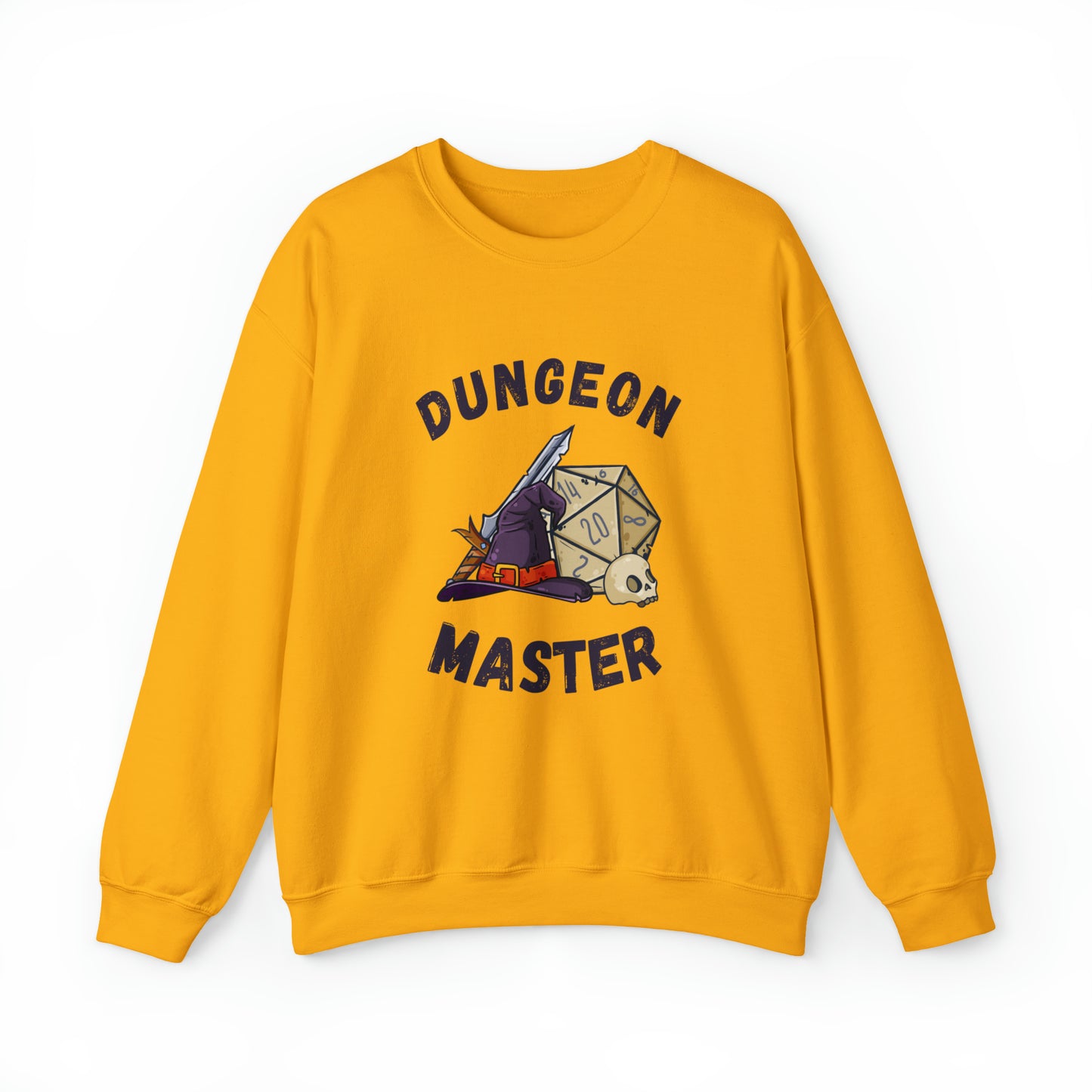Dungeon Master T-shirt, unisex DnD Dungeon Dad Shirt , Fathers Day Gift T-shirt, Bday or Xmas Gift , Dungeons and Dragons Clothing for Him