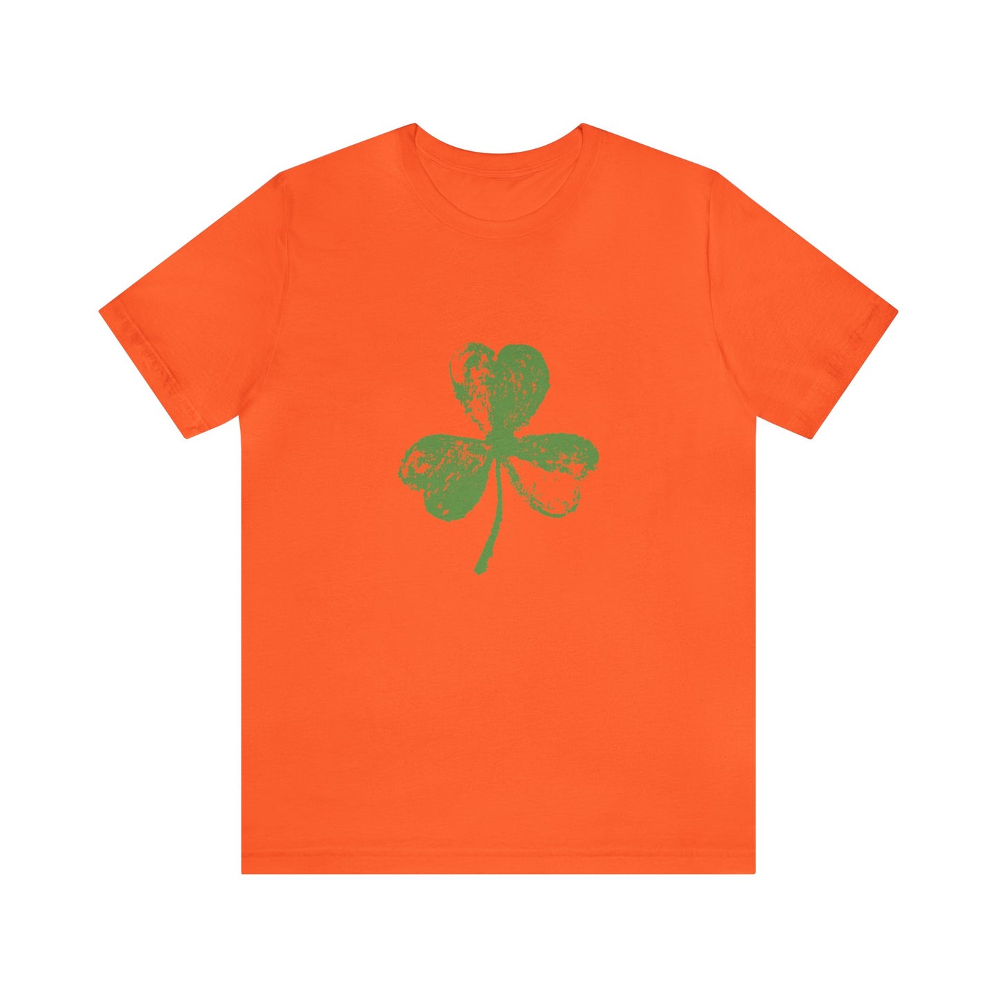 St Patrick's Day shirt Irish luck leaf shirt Unisex Tee pinch proof shirt Retro Shirt Feeling Good T-Shirt best friend vacation shirt beach