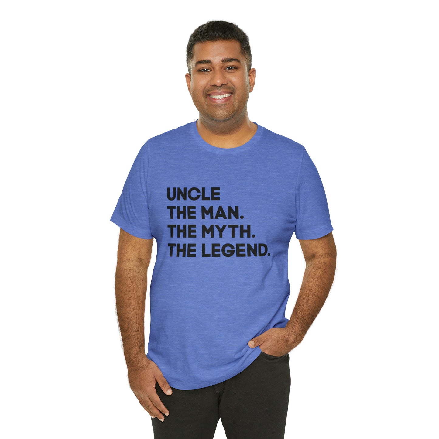 Uncle The man the myth the legend t-shirt, gift for uncle brother, Father's day gifts, vacation shirt,best friend,Christmas gift for brother