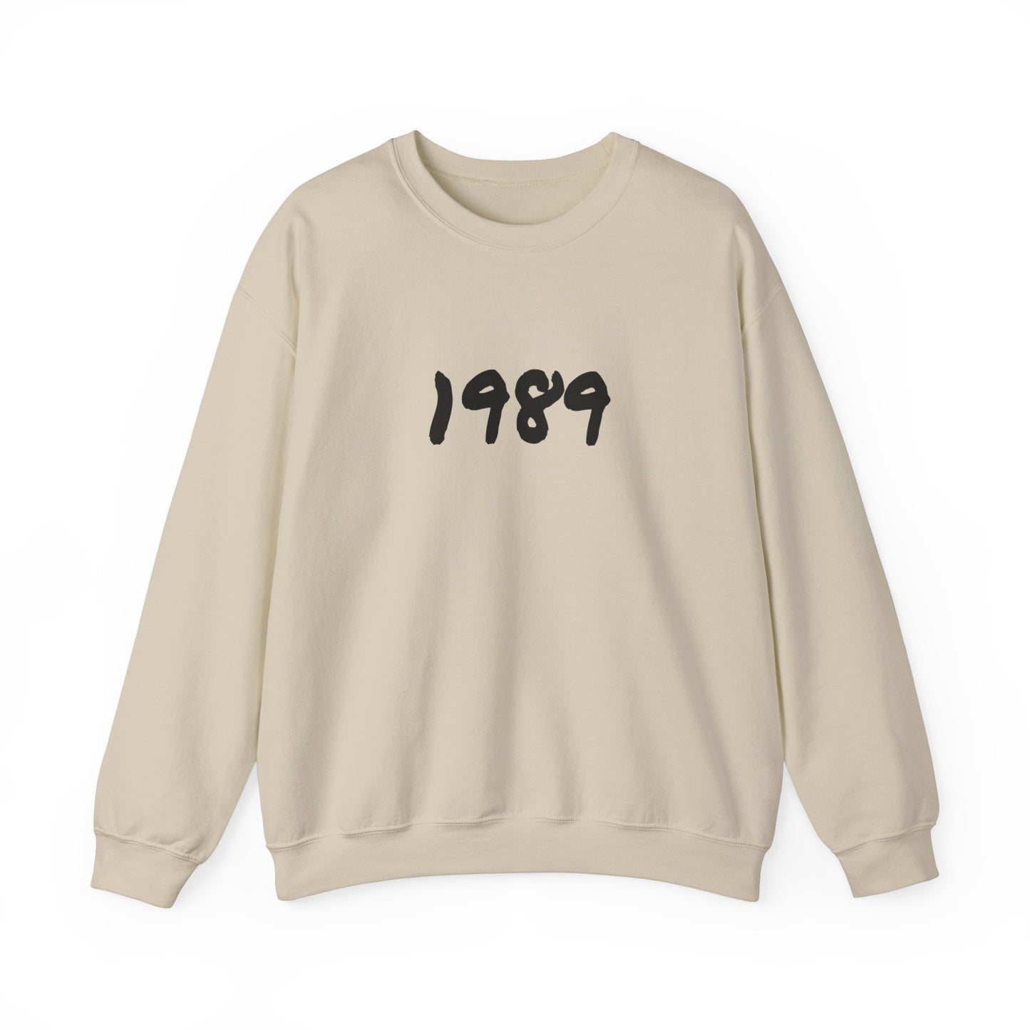 1989 Taylor's Version Sweatshirt swiftie shirt Era Tour sweater best friend gift Women's Sweatshirt, concert merchandise Tee Unisex gift