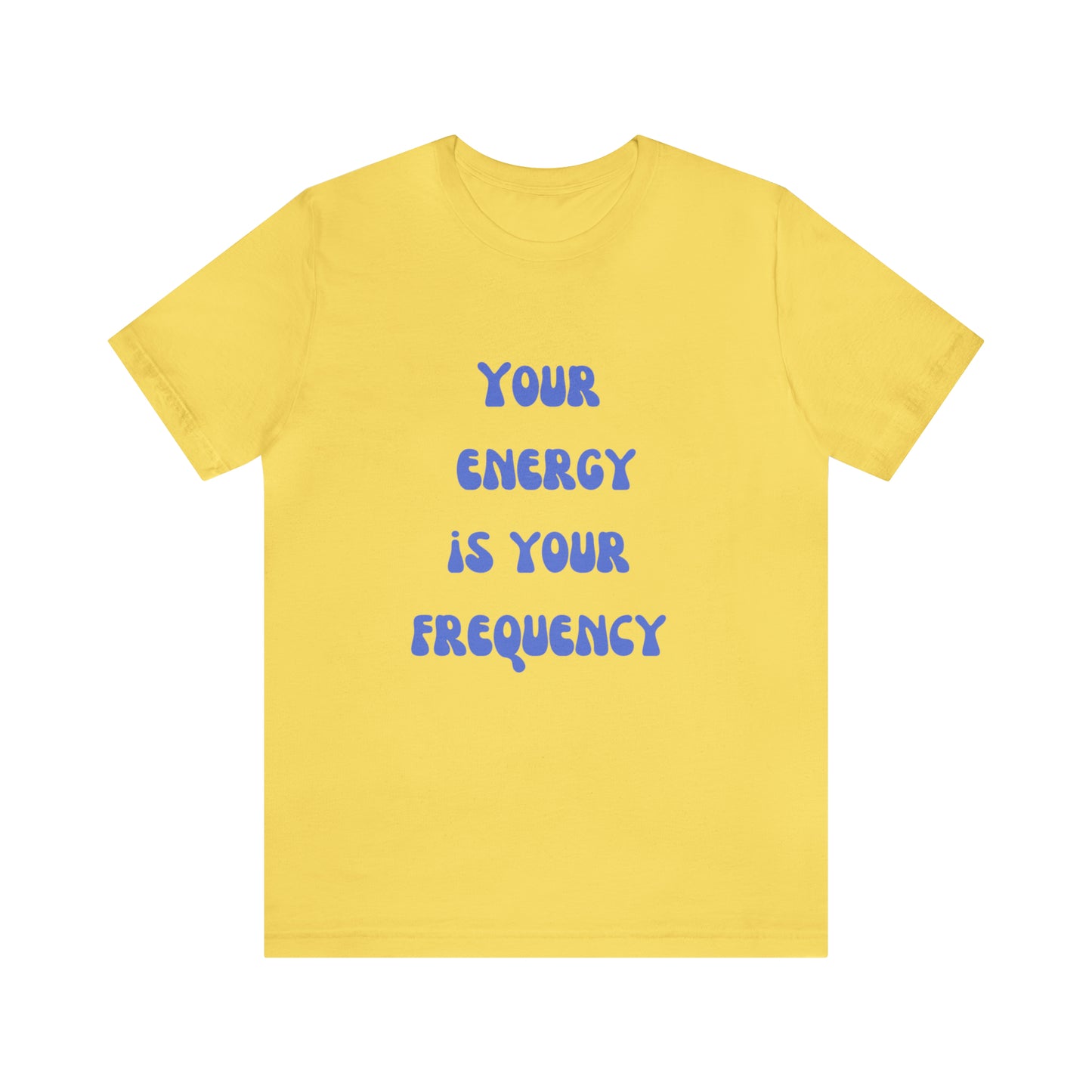 Your Energy Is Your Currency T-Shirt, Aesthetic Shirt, Trendy Shirt, Shirt With Words On Back Tumbrl Positive Tee Gift for him Gift for her