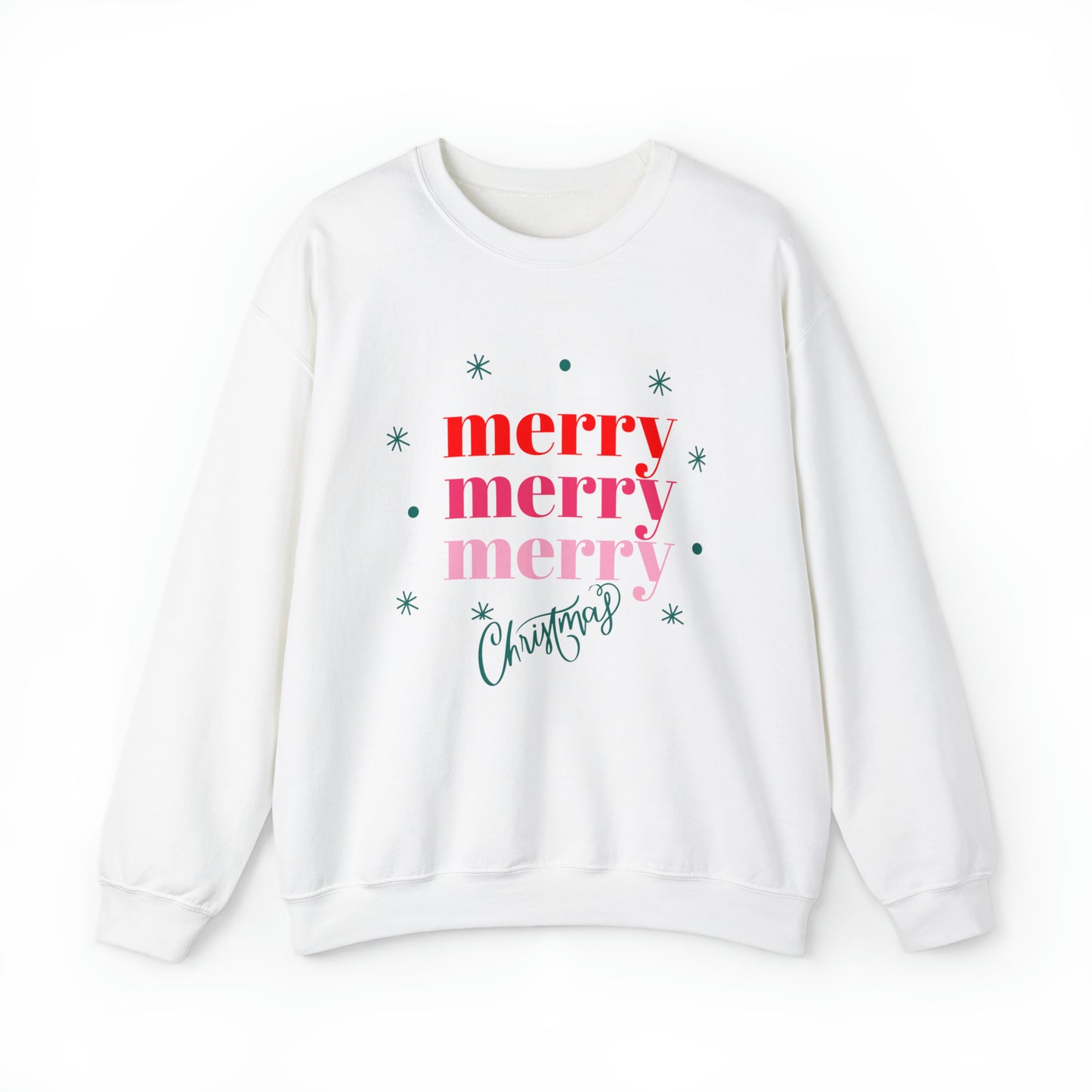 Festive AF sweater purple Merry Merry Christmas Sweatshirt for Women Christmas Shirt Sweater Holiday Christmas gift for her gift for him