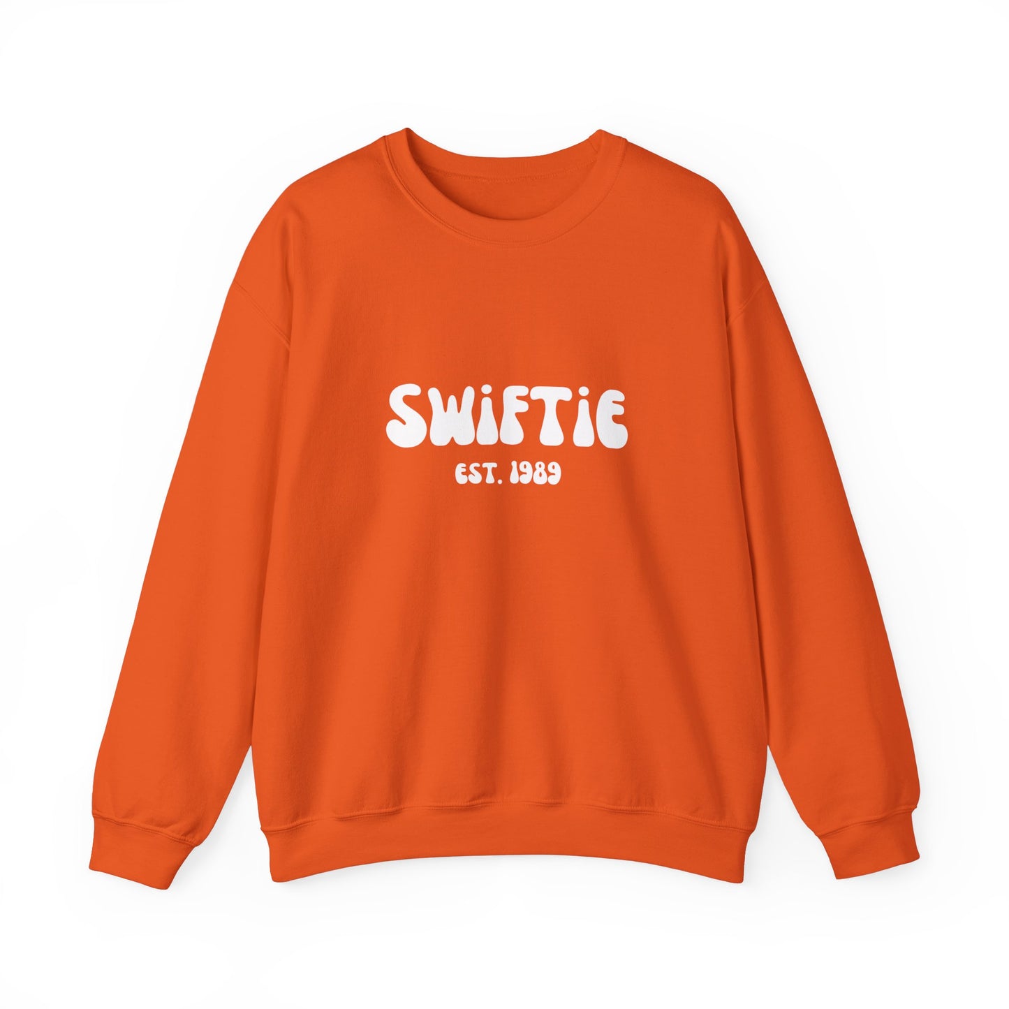 Swiftie Sweatshirt Swiftie Eras Tour Shirt The Eras Tour Shirt Swiftie Eras Tee Eras Concert Eras Tour 2023 Shirt Taylor Shirt best friend