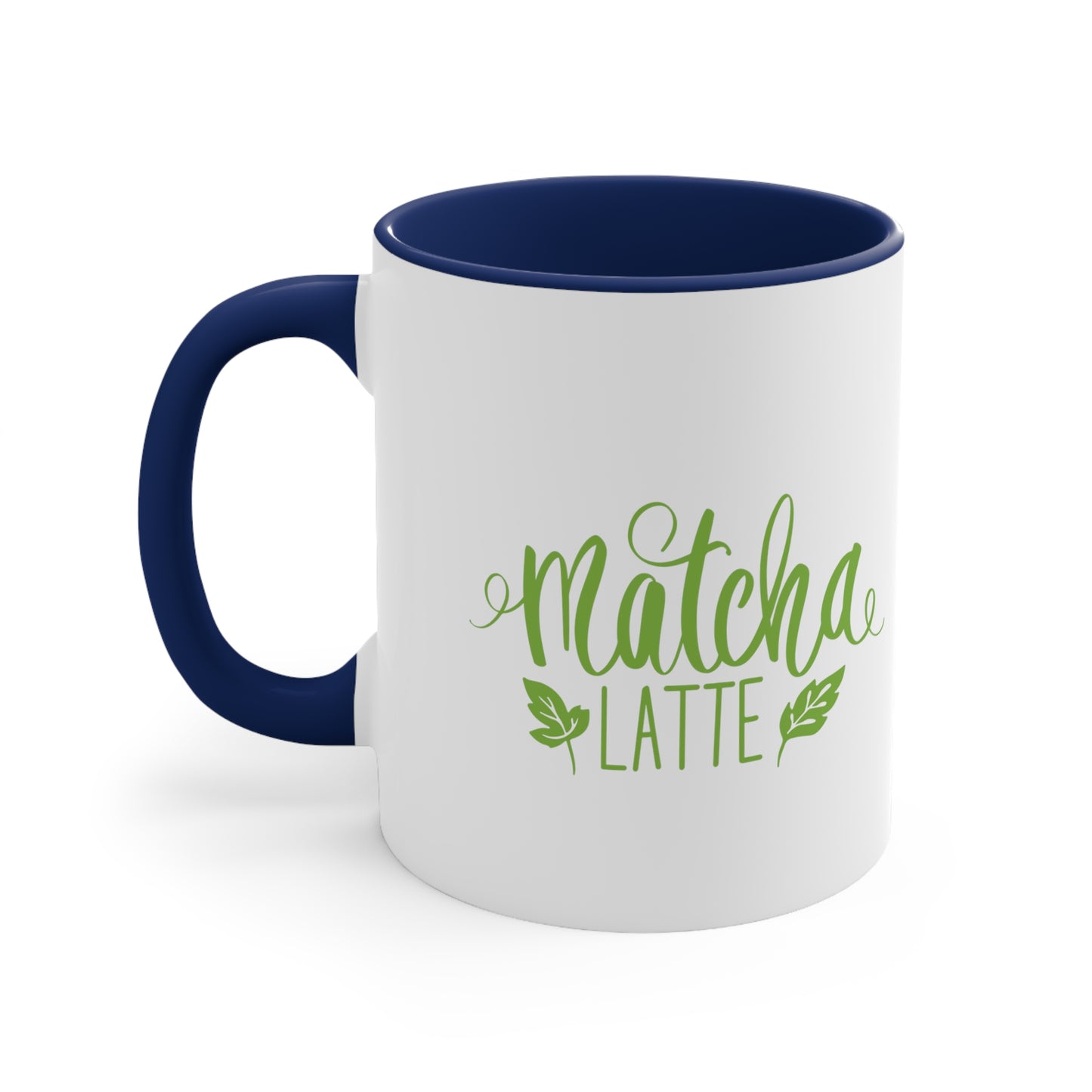 Matcha latte mug Birthday Month birthday month gift coffee mug gift for best friend gift for her tea gift for her gift for him