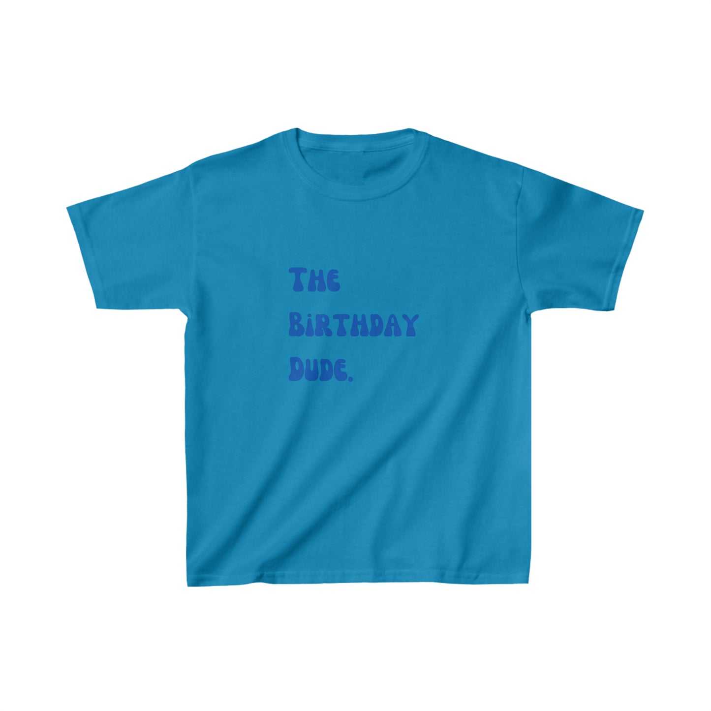The birthday dude shirt boy birthday shirt kids funny birthday shirt kindergarten shirt little dude shirt little girl shirt Christmas shirt birthday shirts