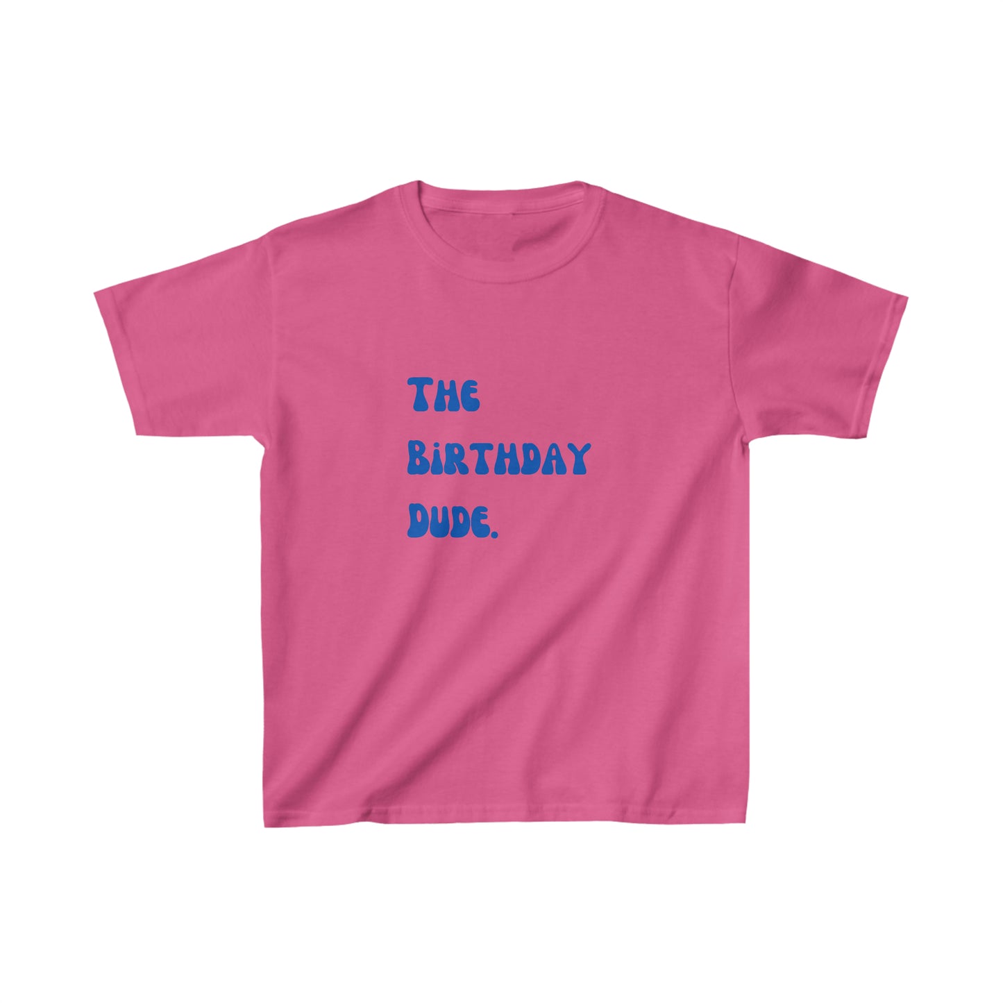 The birthday dude shirt boy birthday shirt kids funny birthday shirt kindergarten shirt little dude shirt little girl shirt Christmas shirt birthday shirts