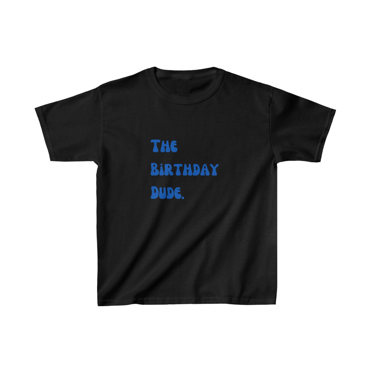 The birthday dude shirt boy birthday shirt kids funny birthday shirt kindergarten shirt little dude shirt little girl shirt Christmas shirt birthday shirts