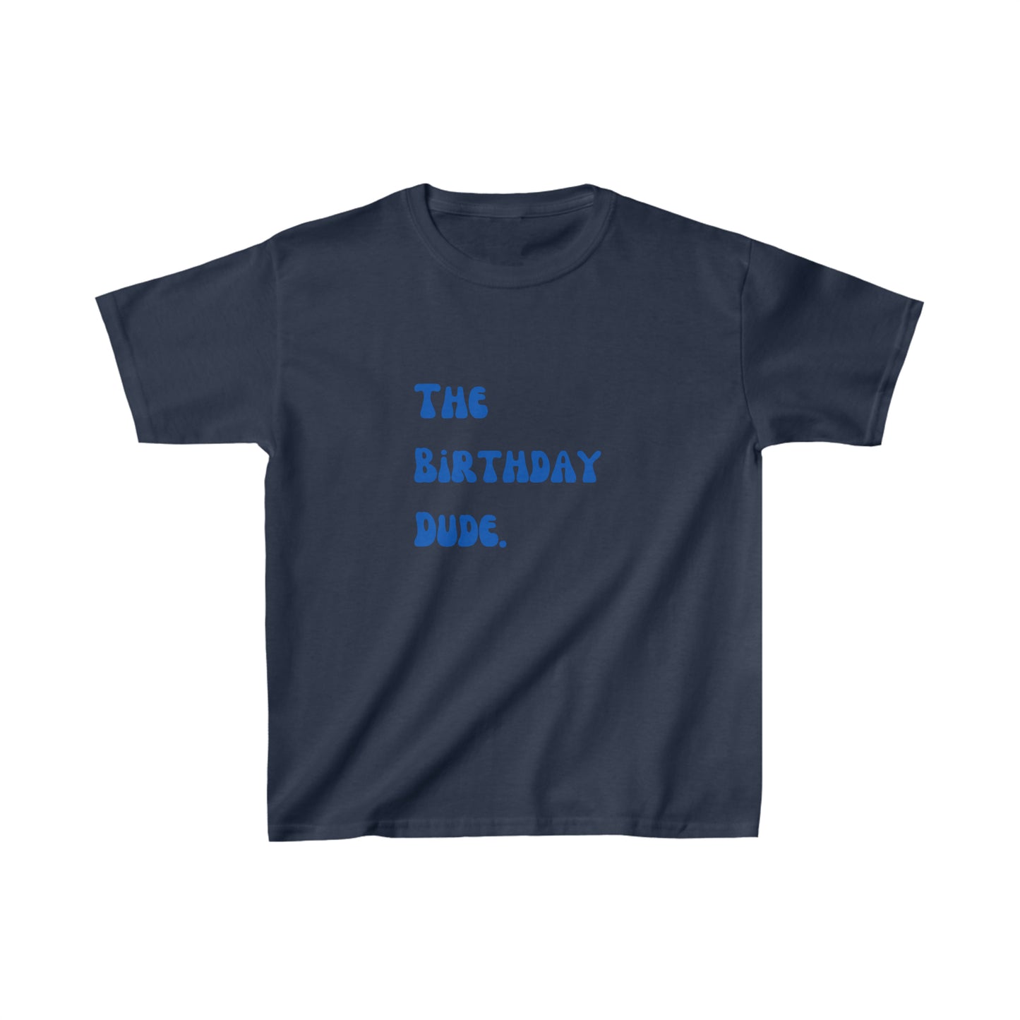 The birthday dude shirt boy birthday shirt kids funny birthday shirt kindergarten shirt little dude shirt little girl shirt Christmas shirt birthday shirts