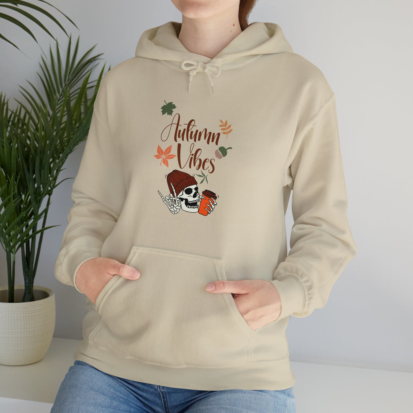 Fall Spooky season hoodie, autumn vibes Halloween Sweatshirt,Halloween Sweatshirt, spooky T Shirt,Retro Halloween Sweater,Christmas gift