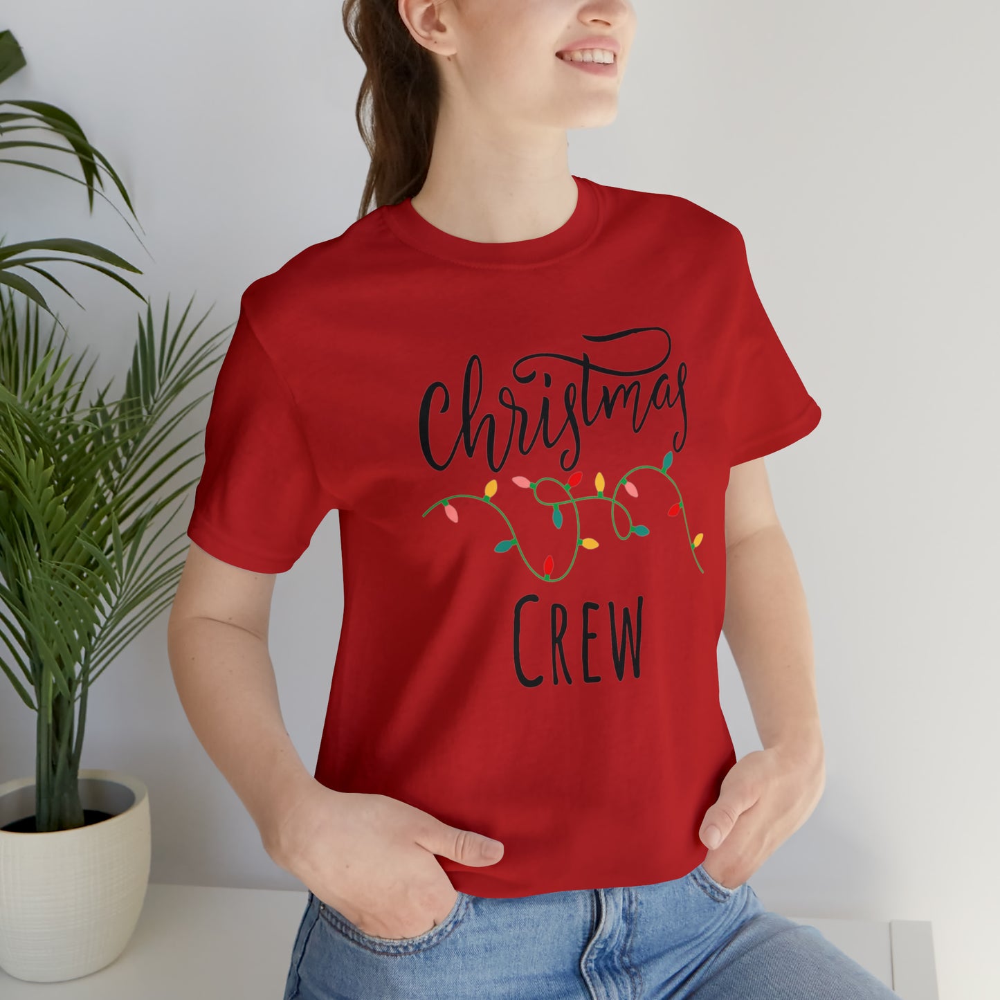 Matching Family Christmas Shirts Family Christmas Shirt Matching Xmas Tees Custom Christmas Tee