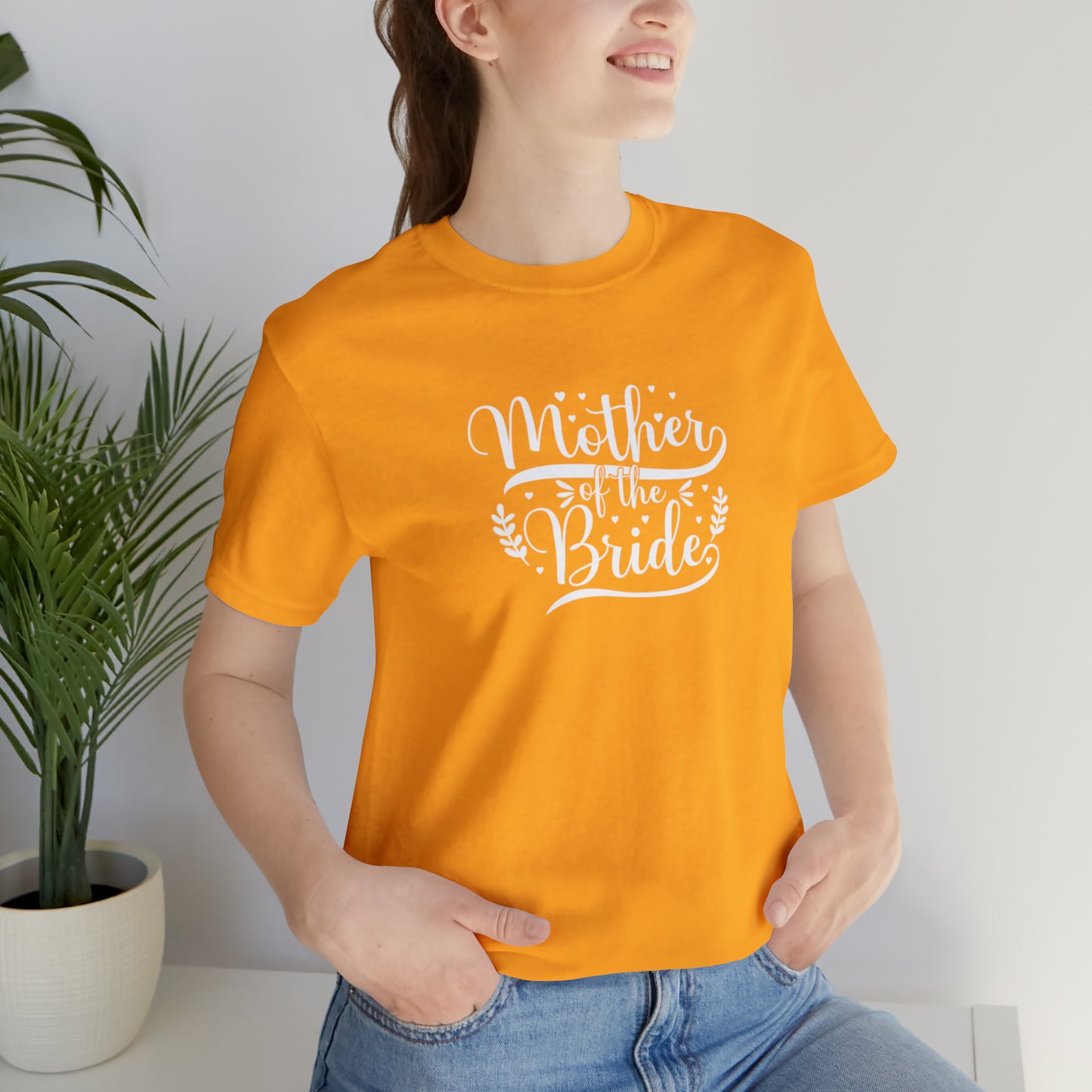Mother of the bride shirt, gift for Mom, vacation shirt, wedding gift, bridal party gift, best friend gift, bachelorette trip, girls