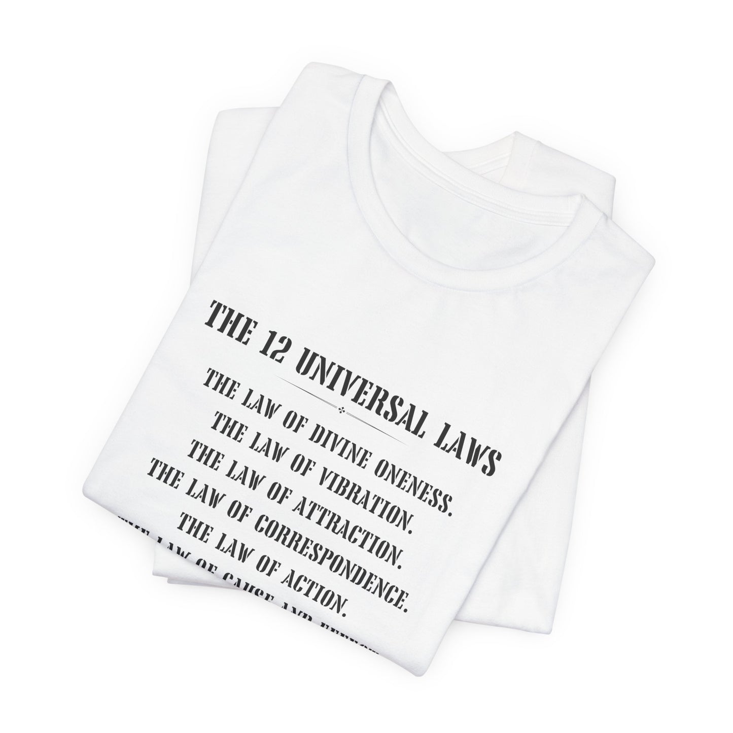 Laws of the universe shirt Delulu Land shirt manifesting shirt girlboss shirt funny shirt vacay vibes shirt mama Unisex best friend vacation