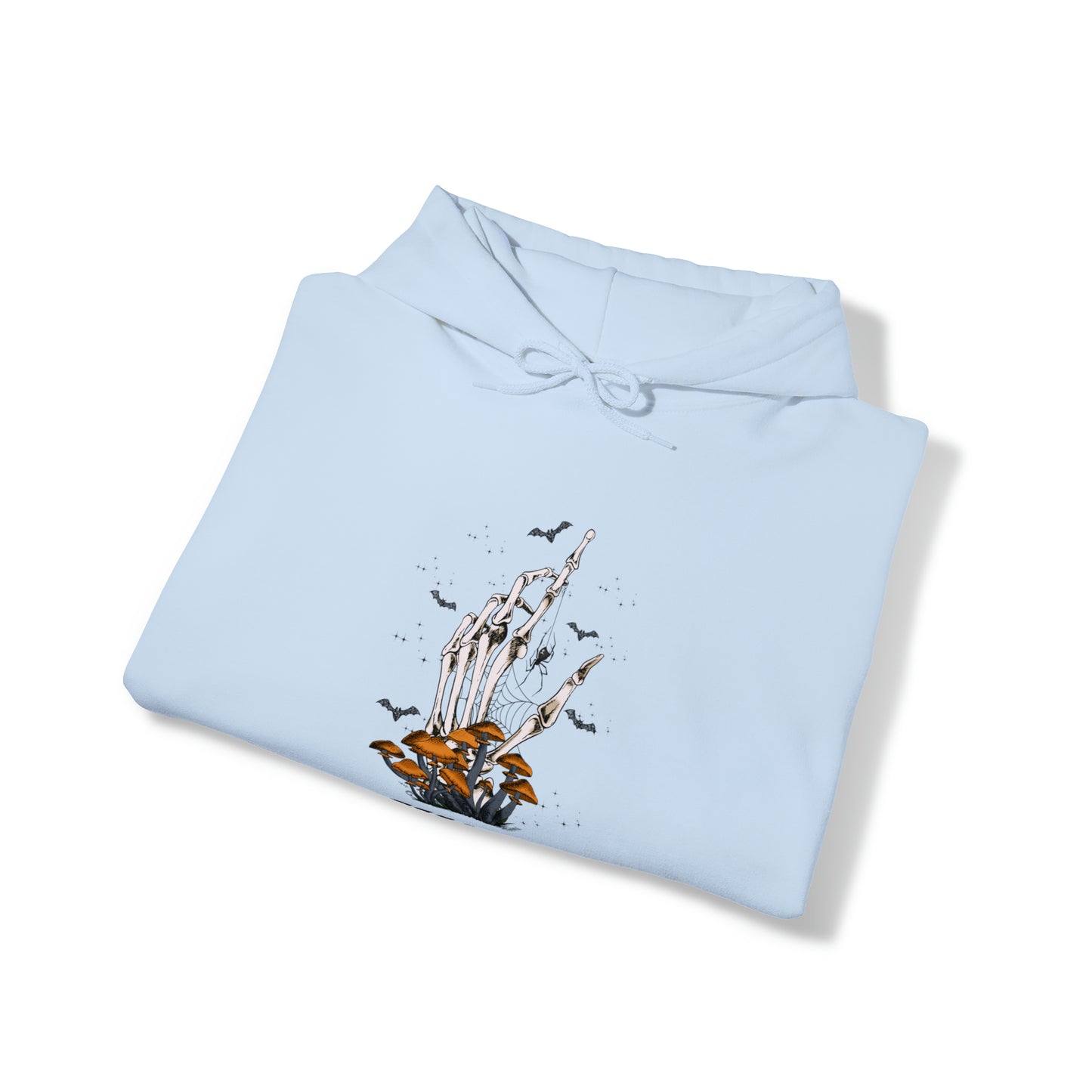 Halloween skeleton hand sweatshirt,Vintage Halloween tshirt, Halloween Sweatshirt,Spooky Season T Shirt,Halloween Sweater,Christmas gift,