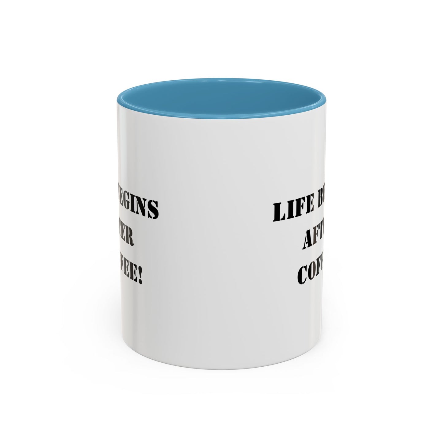Funny coffee mug life begins after coffee mug funny Office mug coworker gift boss gift entrepreneur mug bestie gift Boss Christmas