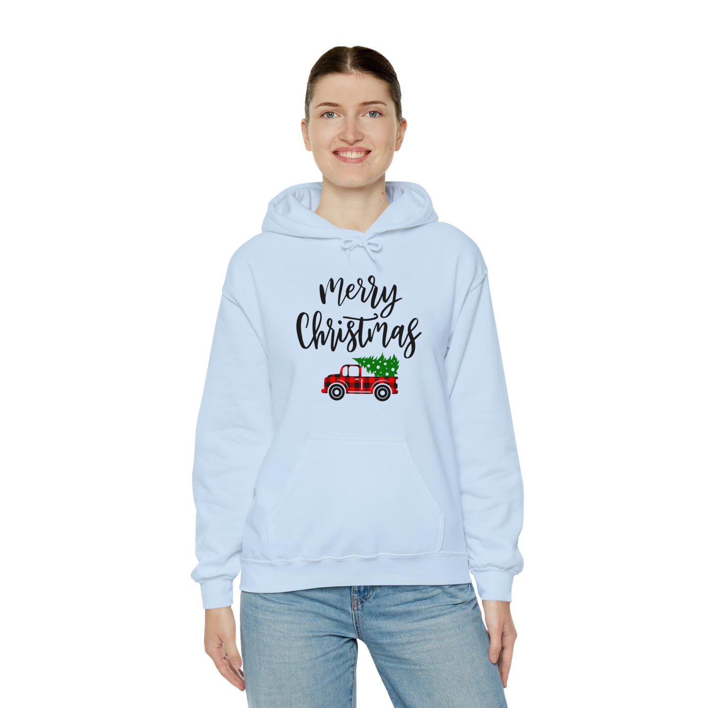 Festive AF sweater, Merry Bright Christmas sweatshirt Christmas Sweatshirt for Women