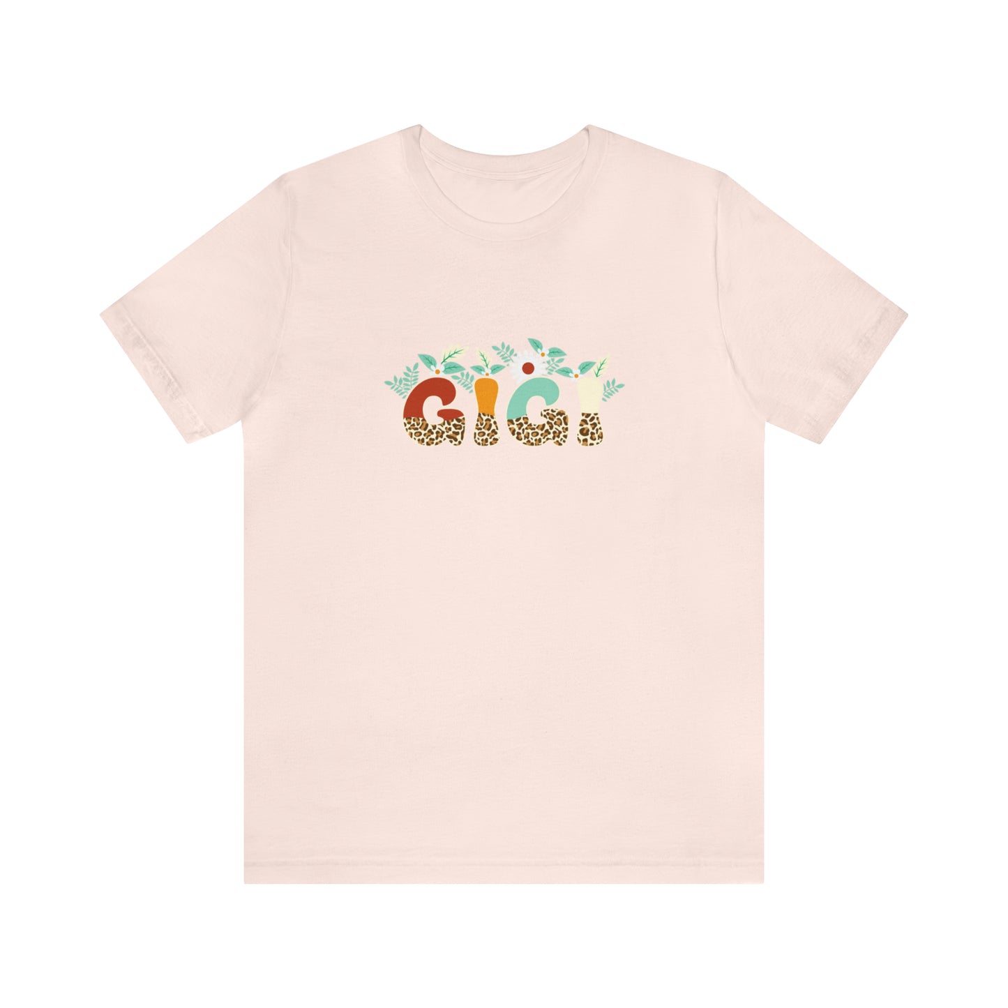 Gigi shirt, Mama leopard print Mom mommy Mama shirt, gift for Mom, funny gifts for mom,vacation shirt,gym motivation shirt,best friend gift