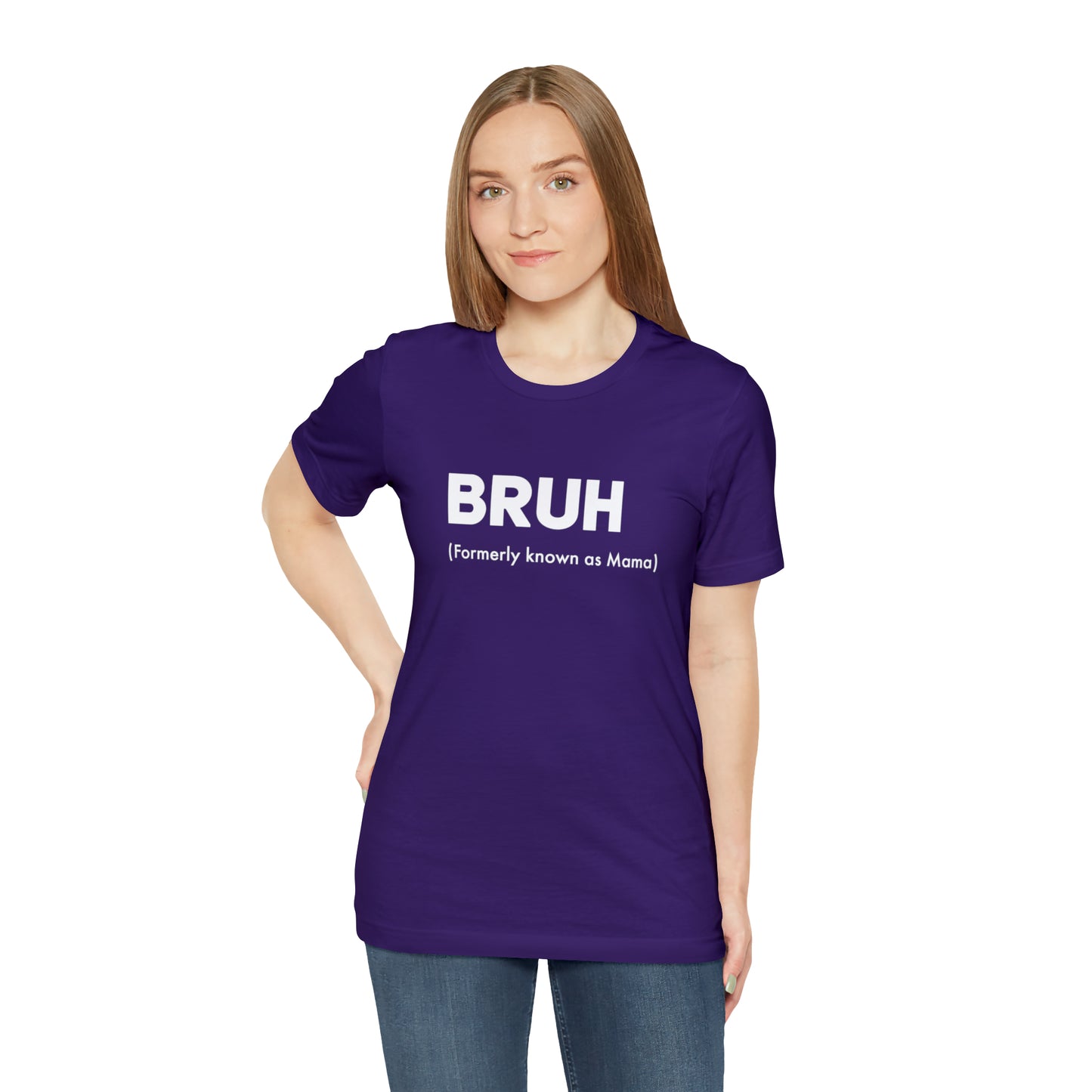Bruh Mama shirt Mommy Mom Bruh shirt, Mama shirt, gift for Mom, funny gifts for mom, vacation shirt gift for mom wife shirt best friend gift