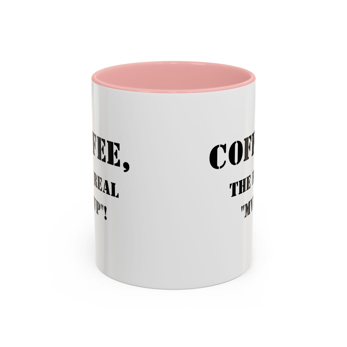 Funny coffee mug coffee the real mvp mug entrepreneur mug boss gift supervisor mug office bestie gift Coworker Gift Boss Christmas gift