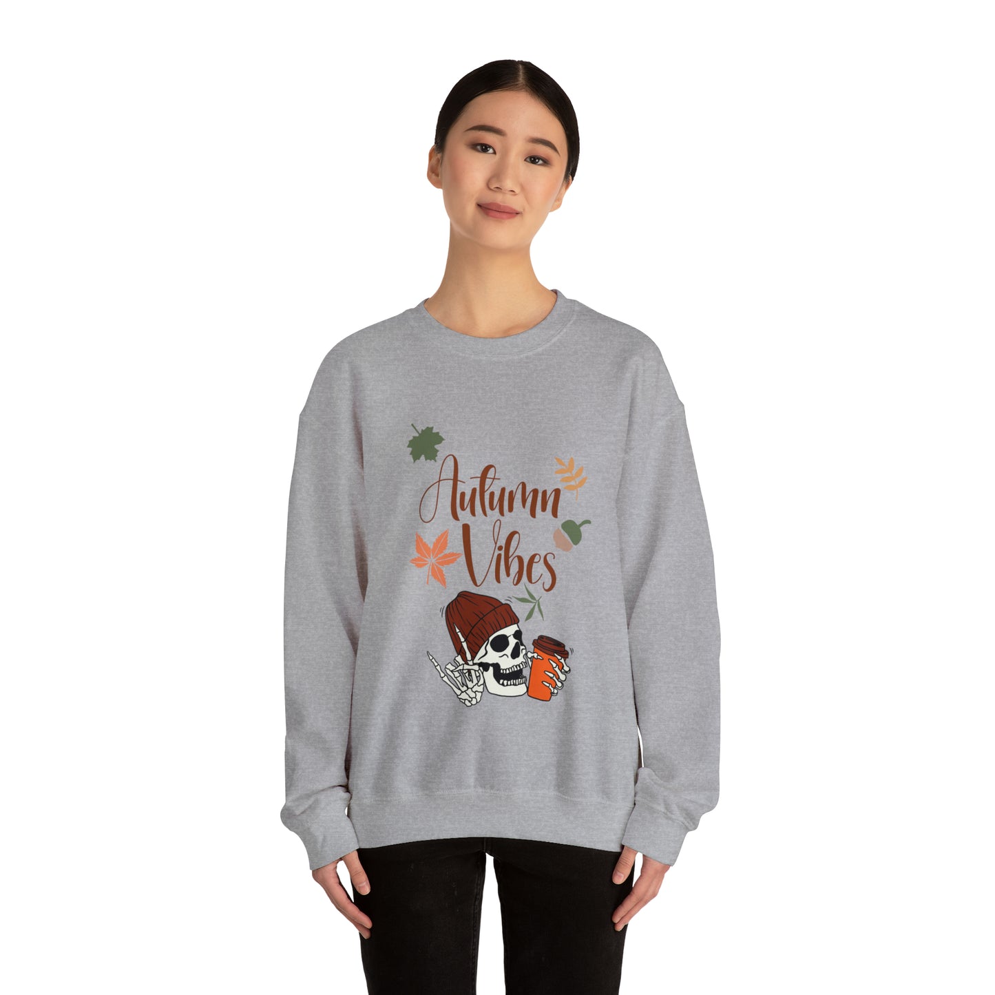 Autumn vibes sweater, fall Teacher sweater, Homeschooling sweatshirt,teacher mom shirt,teacher shirt,mother's day gift,unisex,Galantine