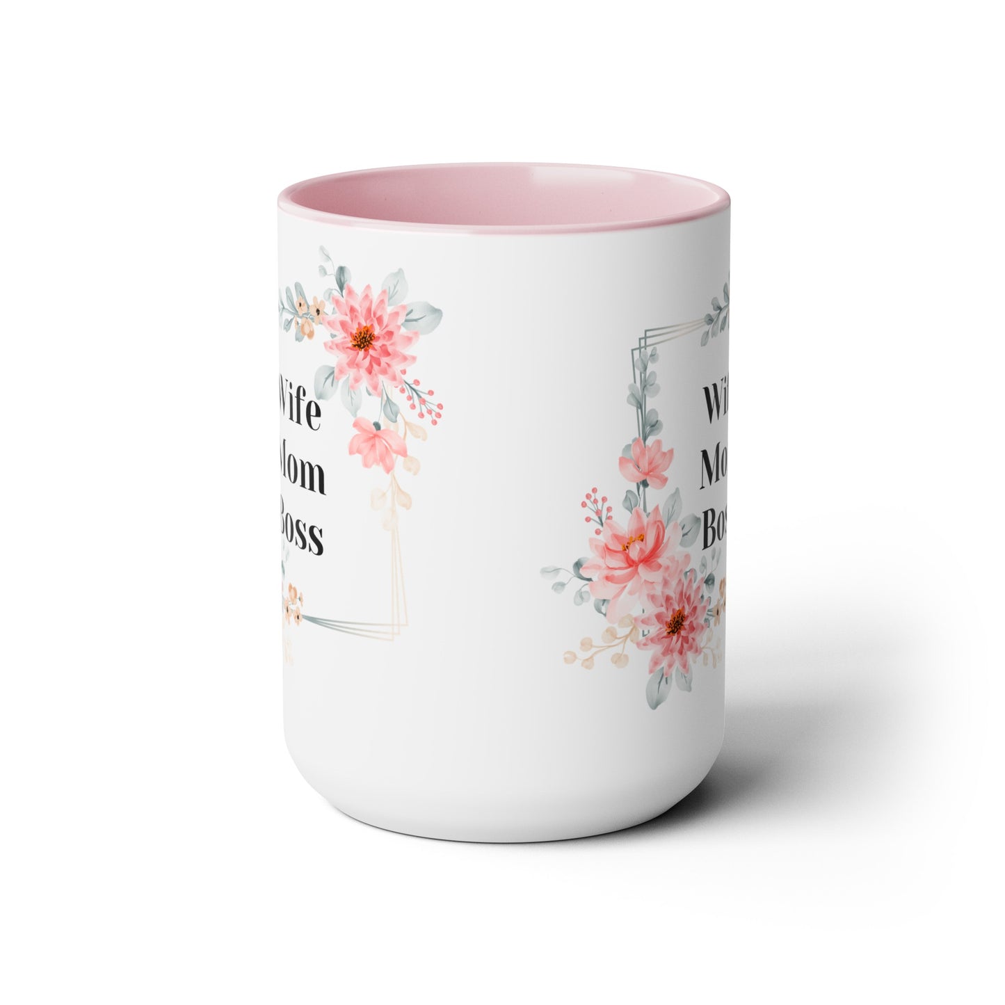 Mother's day mug Mom Wife Boss mug mom gift Best mom ever mug for mom gift for wife gift for her coffee mug Coffee Mug gift for him Mug