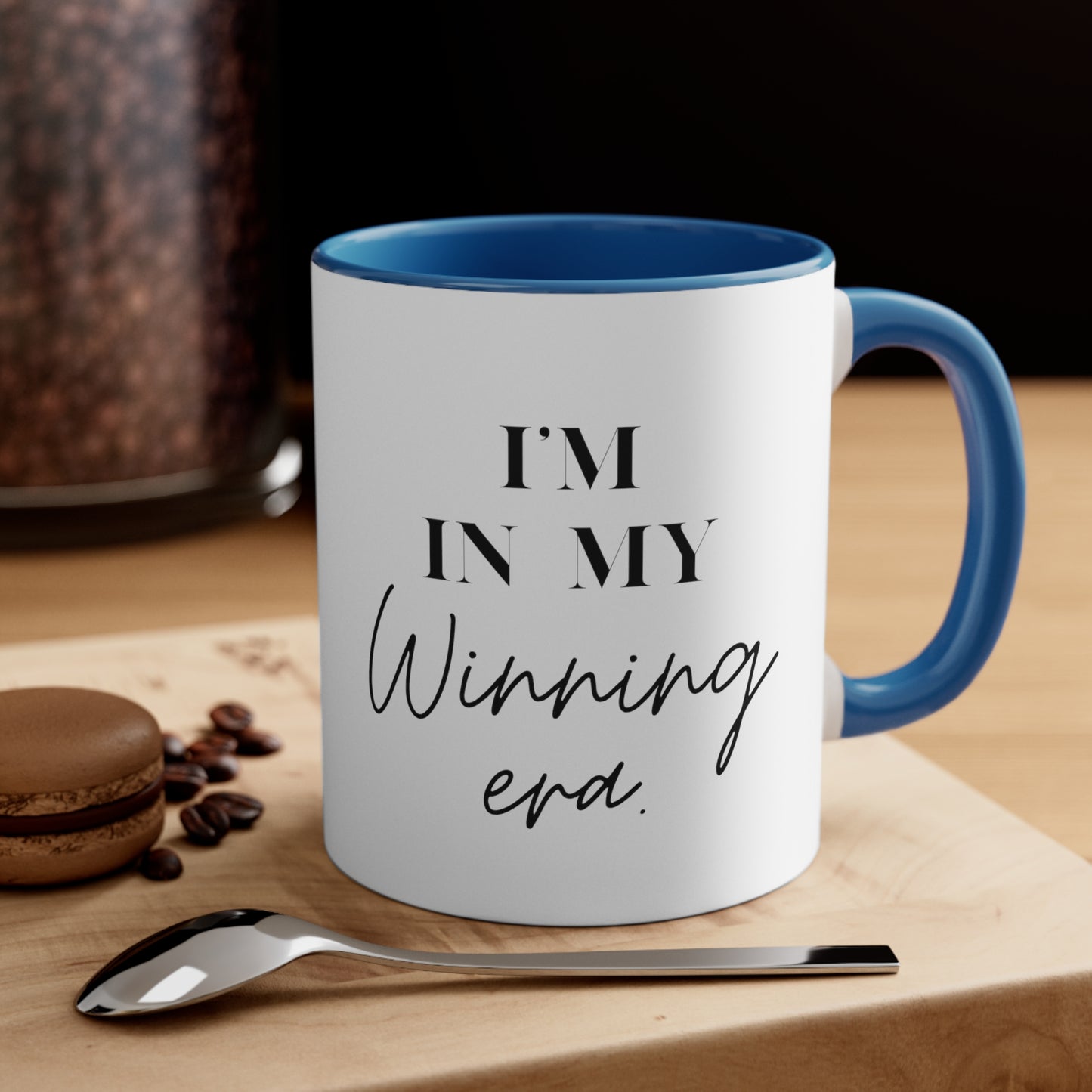 Winning era mug bossbabe mug 11 oz gift for her farm Christmas mug teacher gift coffee mug Christmas gift for for her tea gift for him 11oz